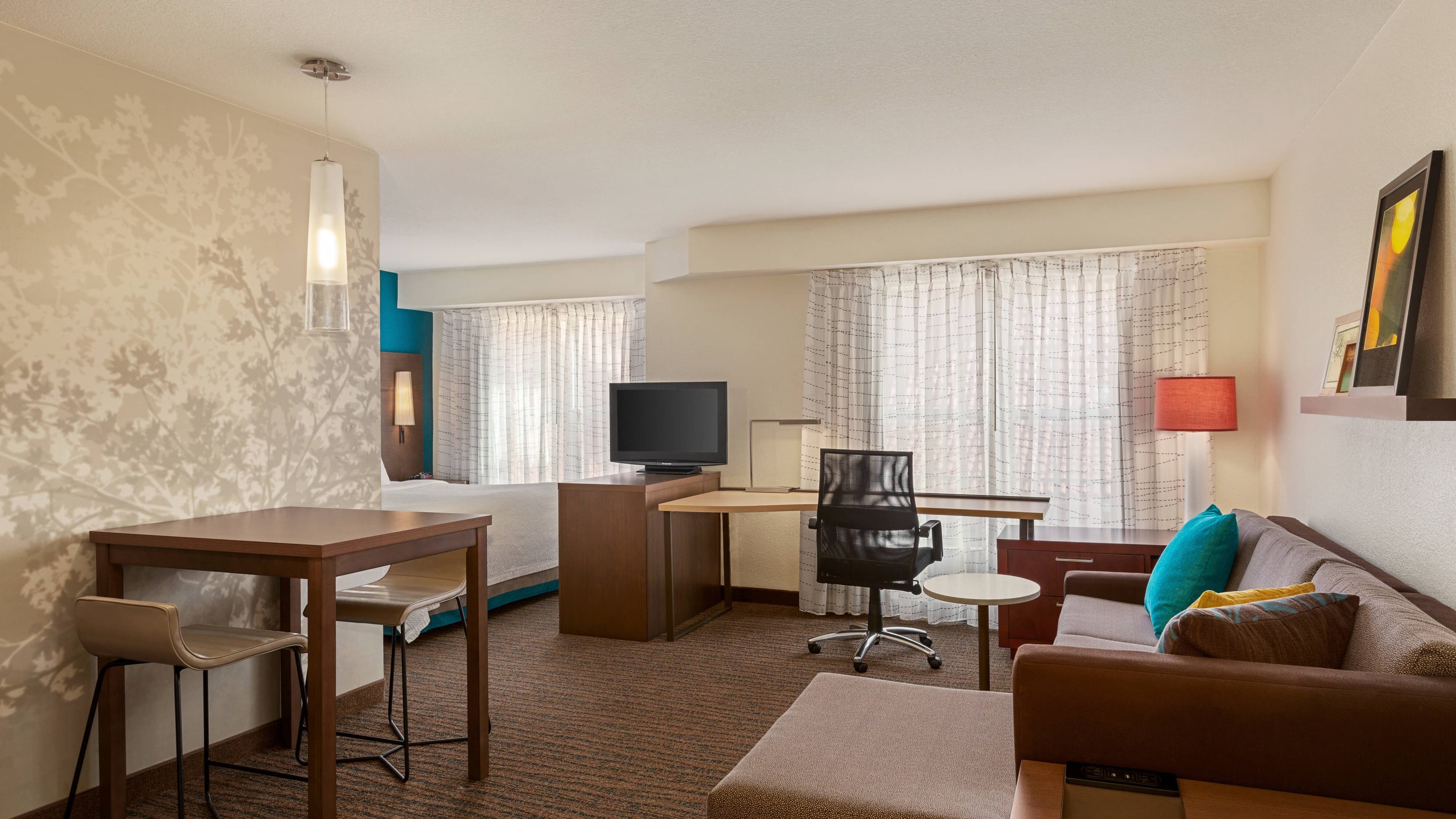 Residence Inn Phoenix Chandler/Fashion Center — 7