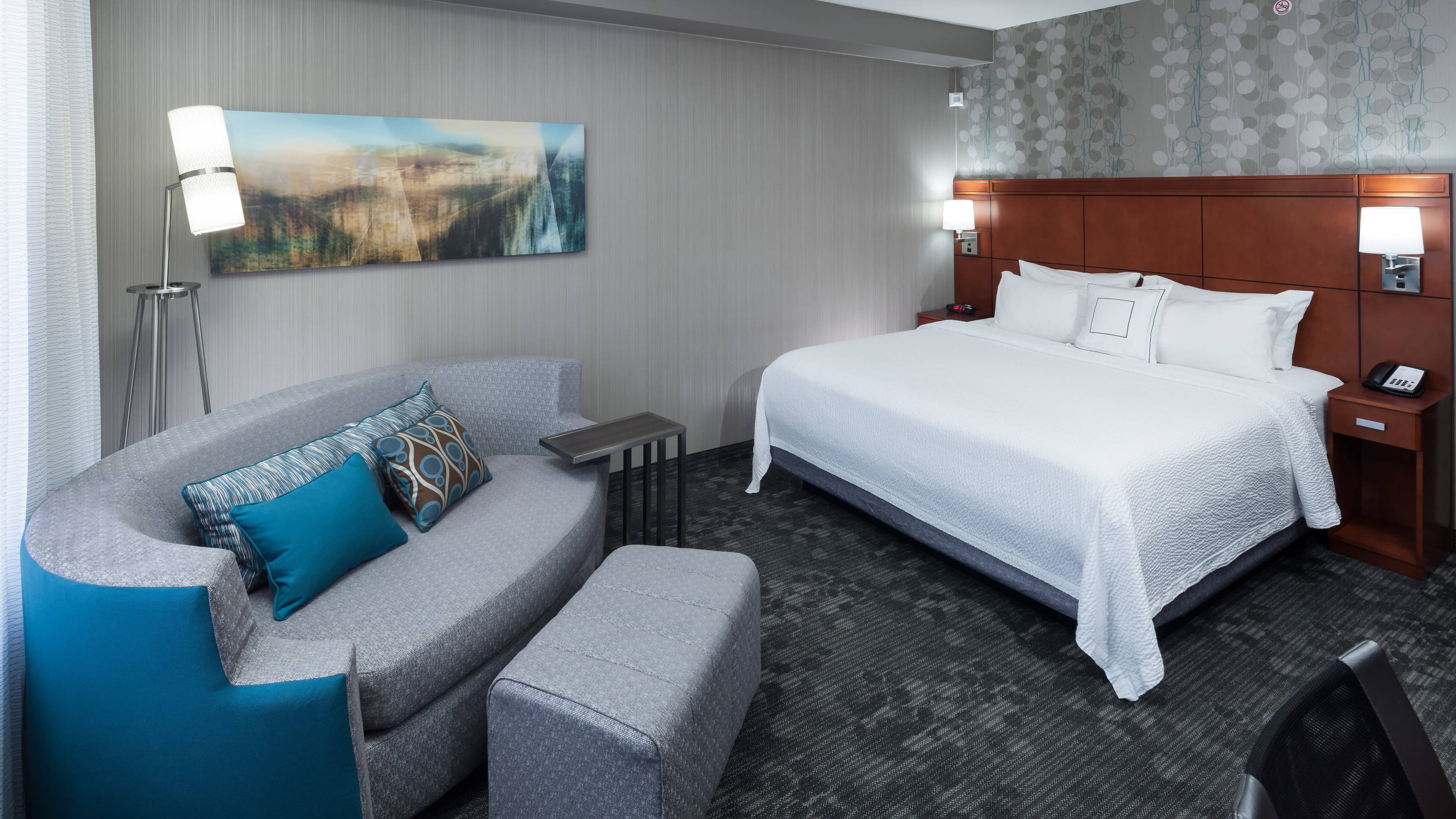 Guest room - Image 1