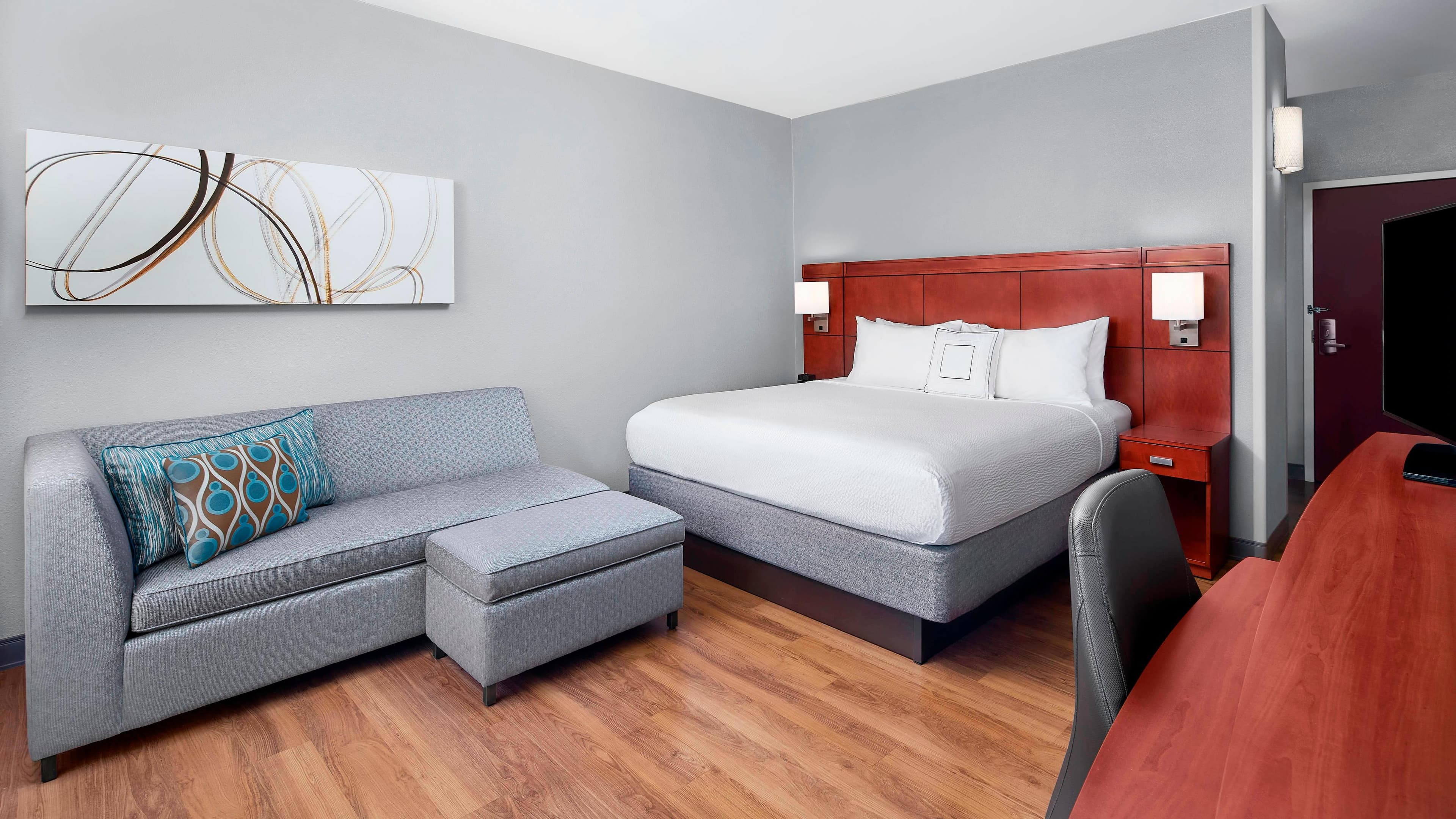 Guest room - Image 1