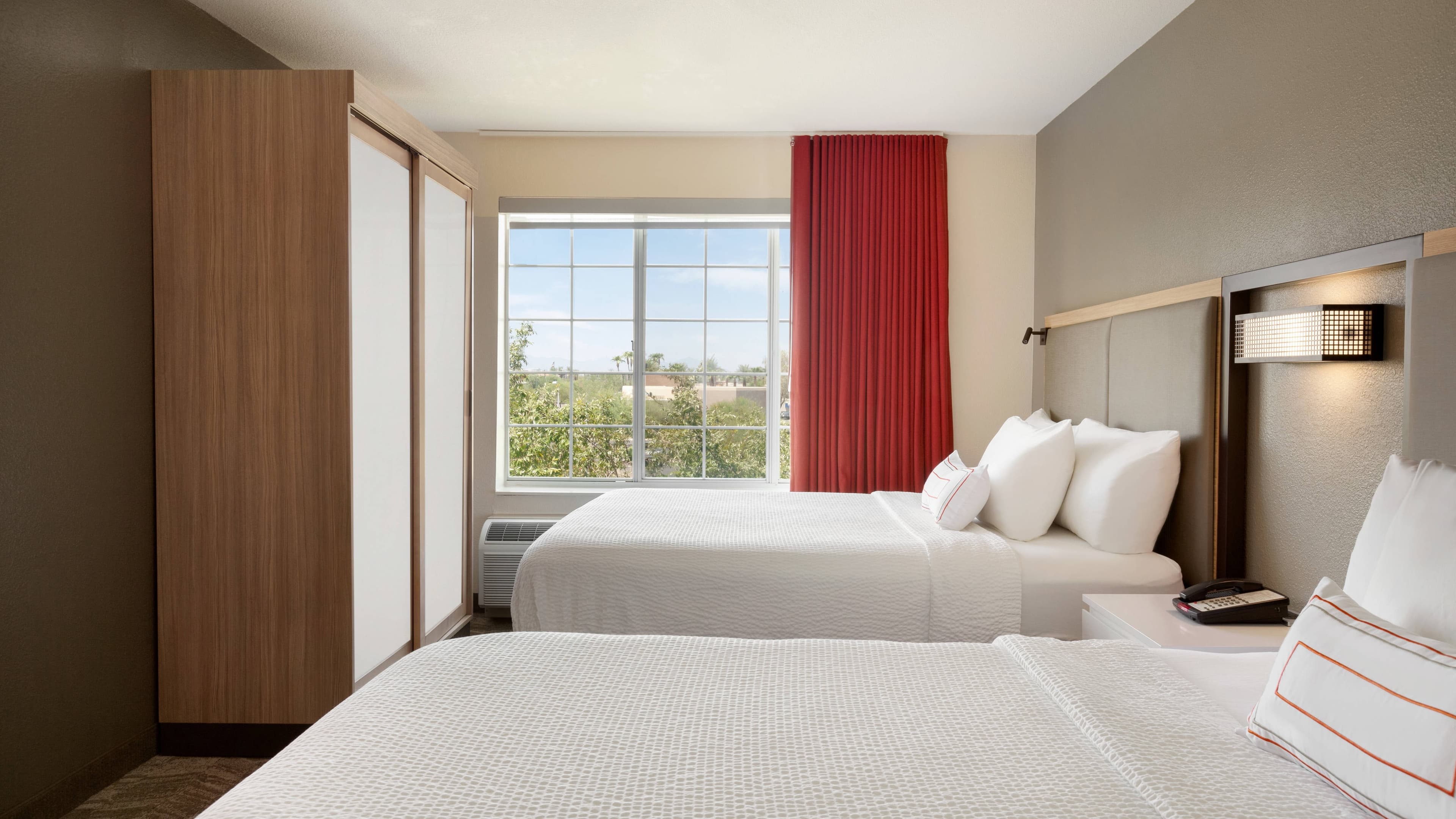SpringHill Suites Phoenix Chandler/Fashion Center — 9