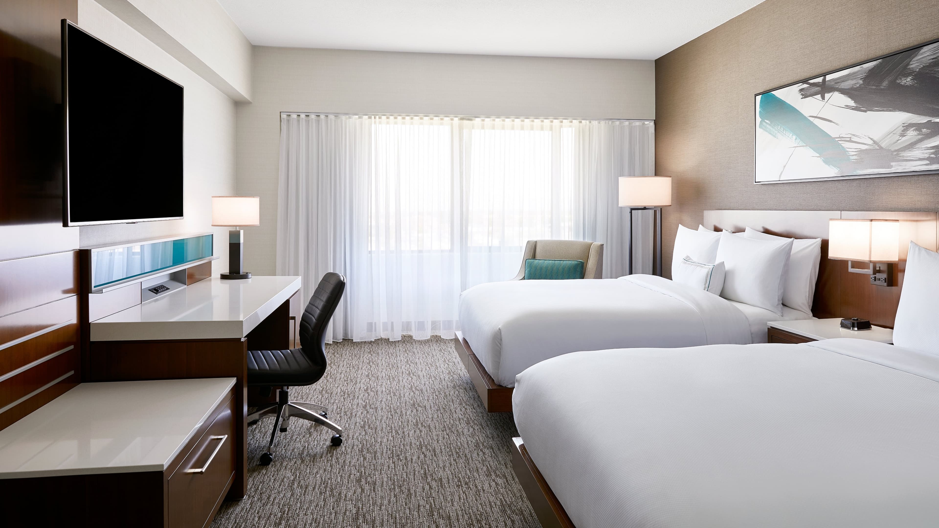 Delta Hotels Phoenix Mesa — 6