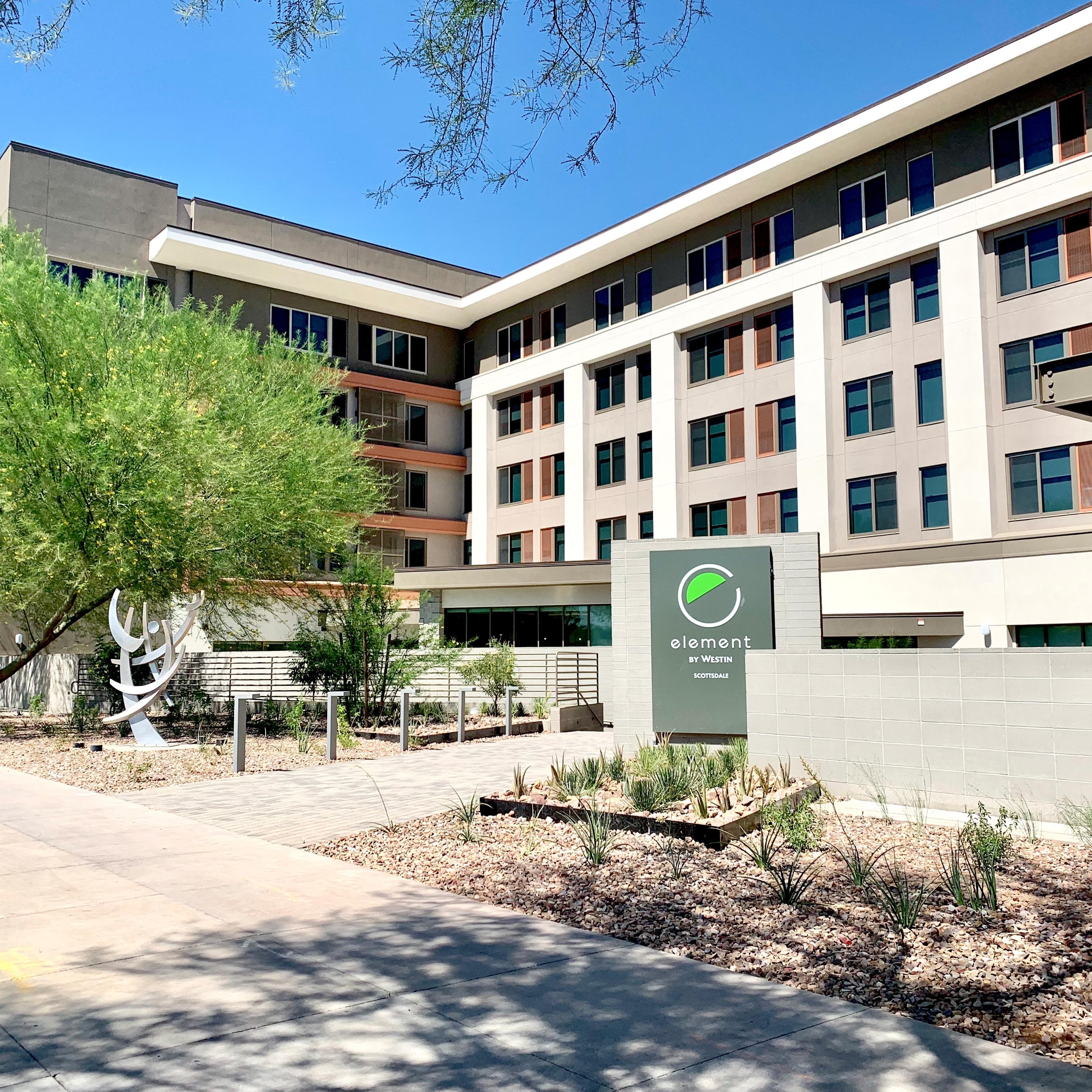 Element Scottsdale at SkySong - Image 1
