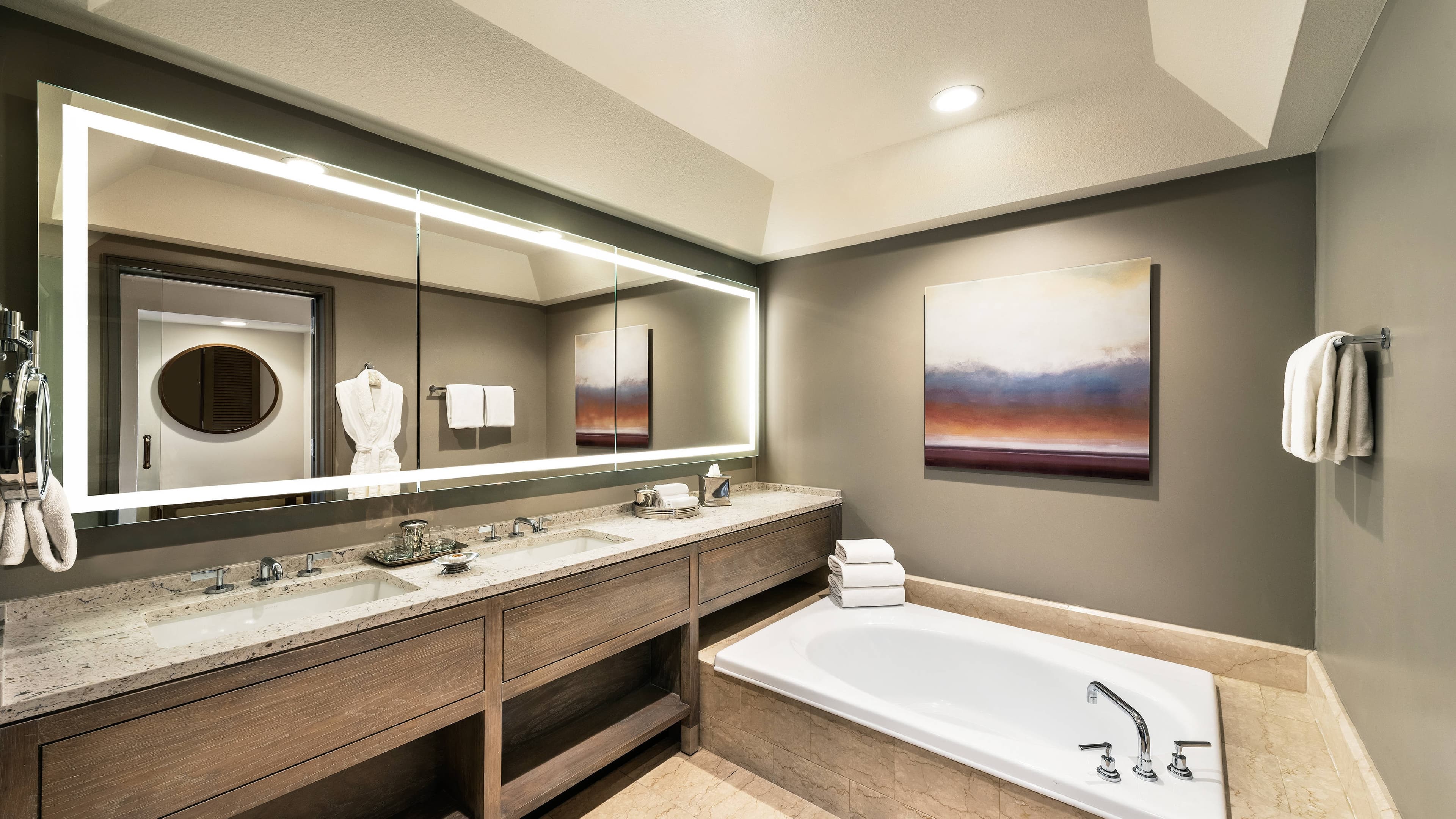 The Phoenician, a Luxury Collection Resort, Scottsdale — 29