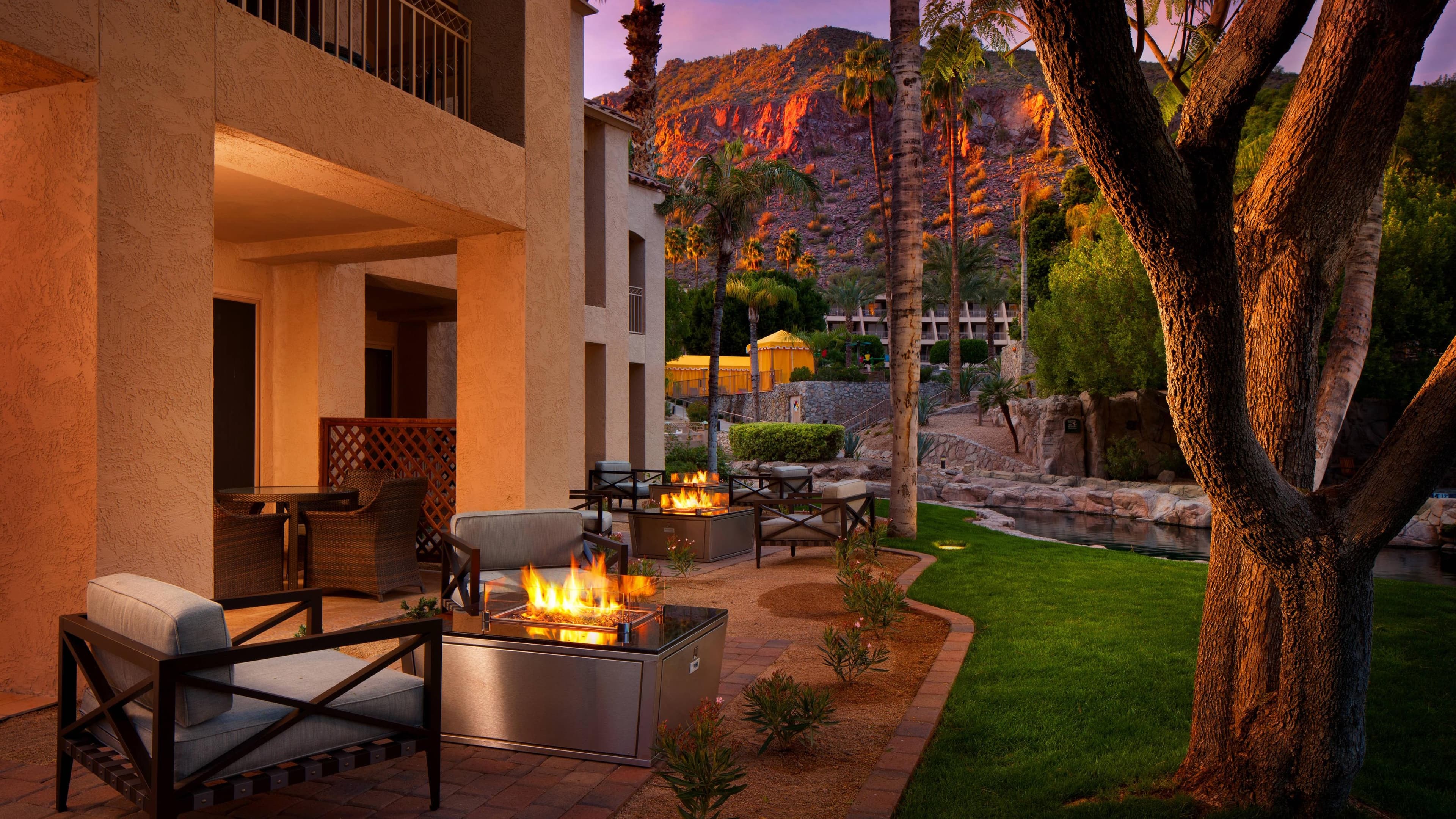 The Phoenician, a Luxury Collection Resort, Scottsdale — 57