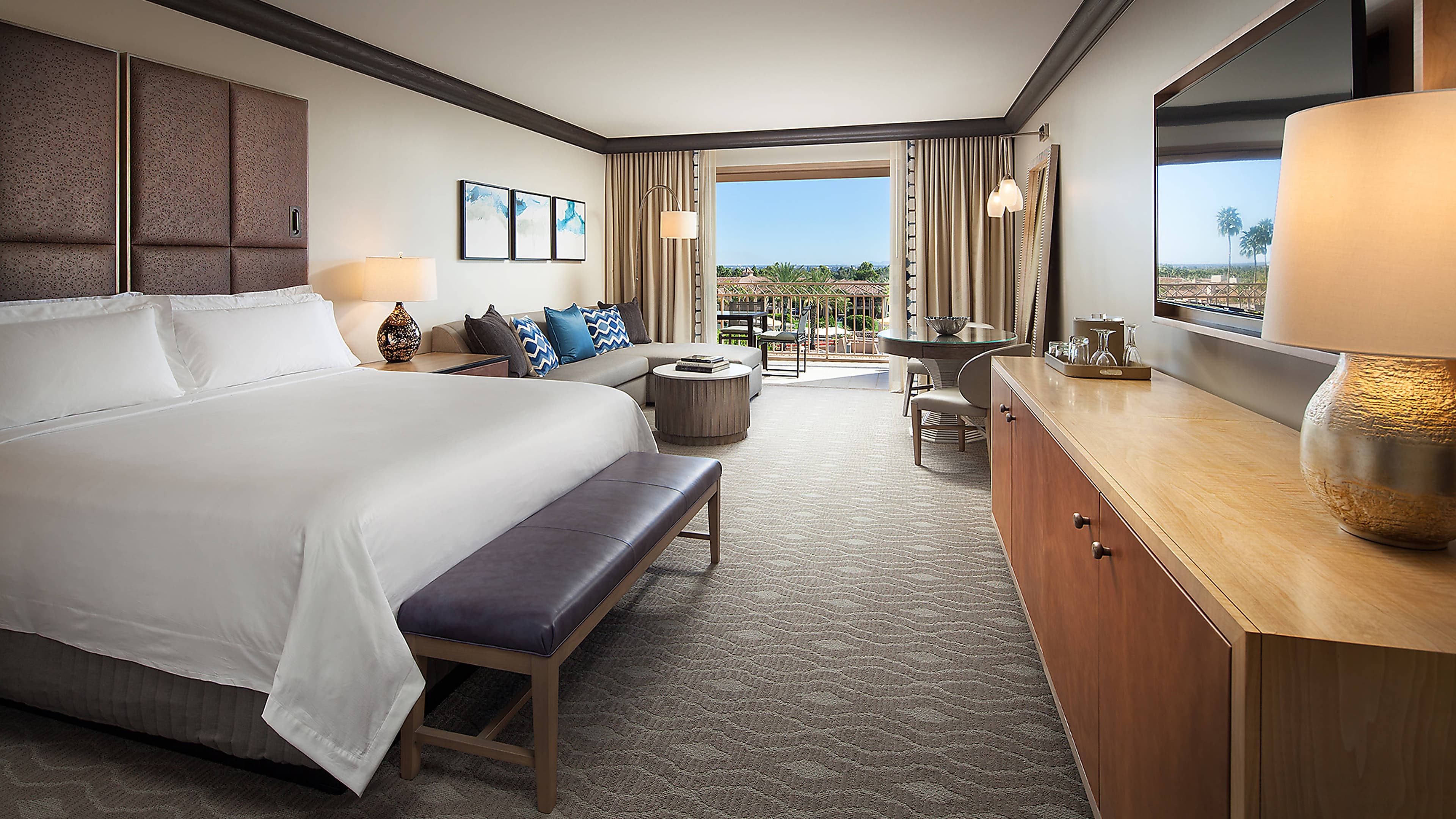 The Phoenician, a Luxury Collection Resort, Scottsdale — 26