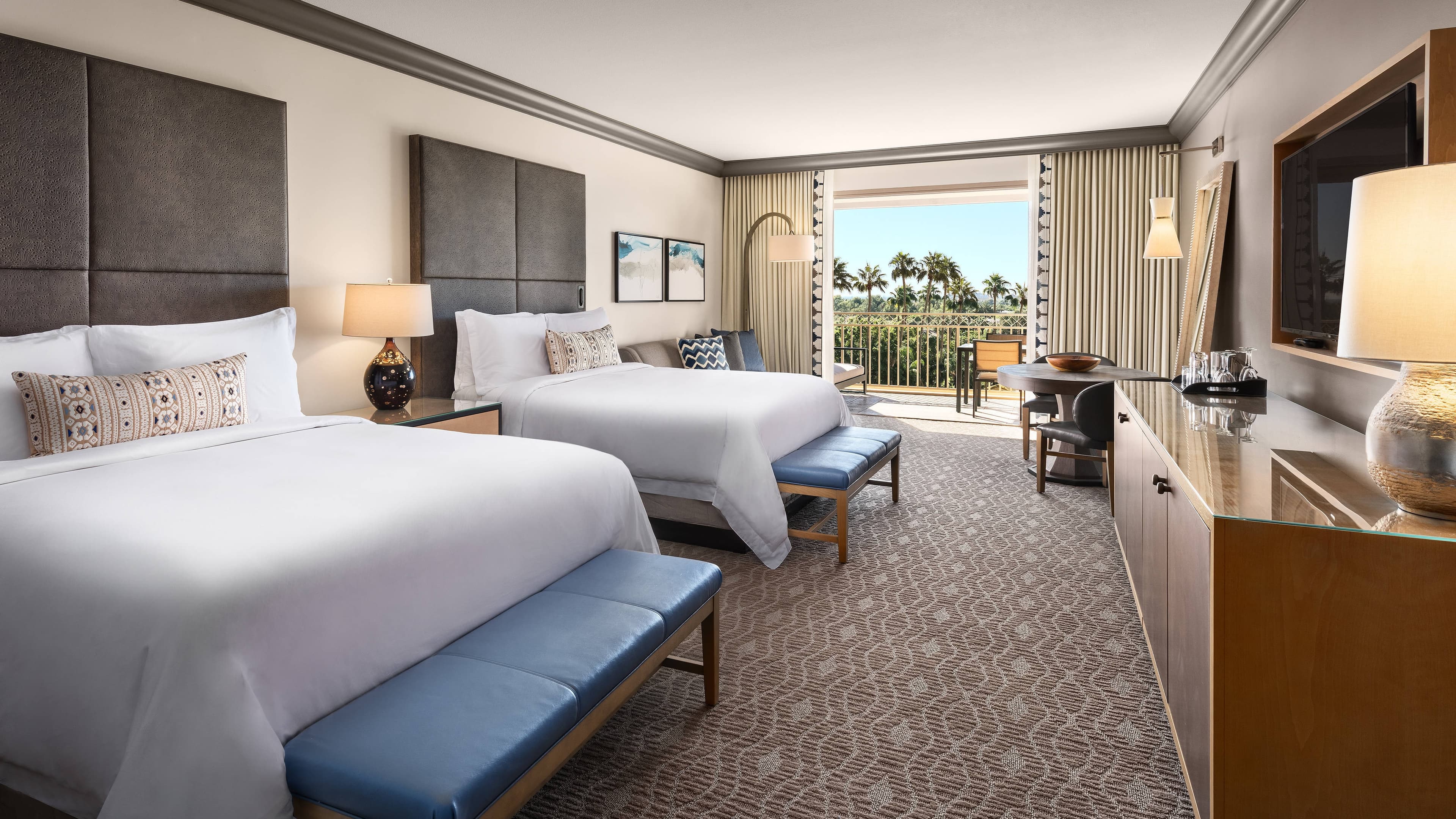 The Phoenician, a Luxury Collection Resort, Scottsdale — 32