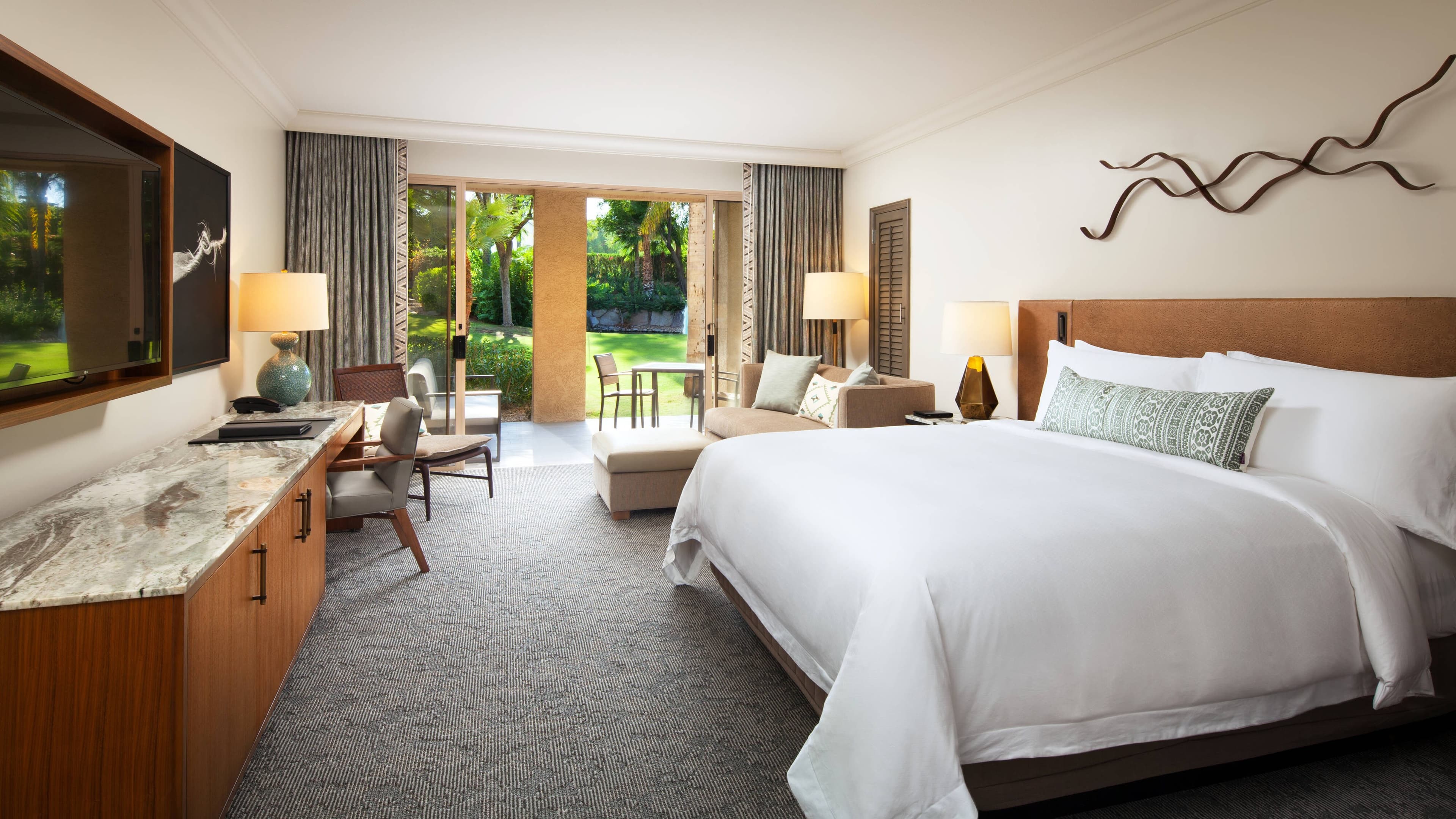 The Phoenician, a Luxury Collection Resort, Scottsdale - Image 2