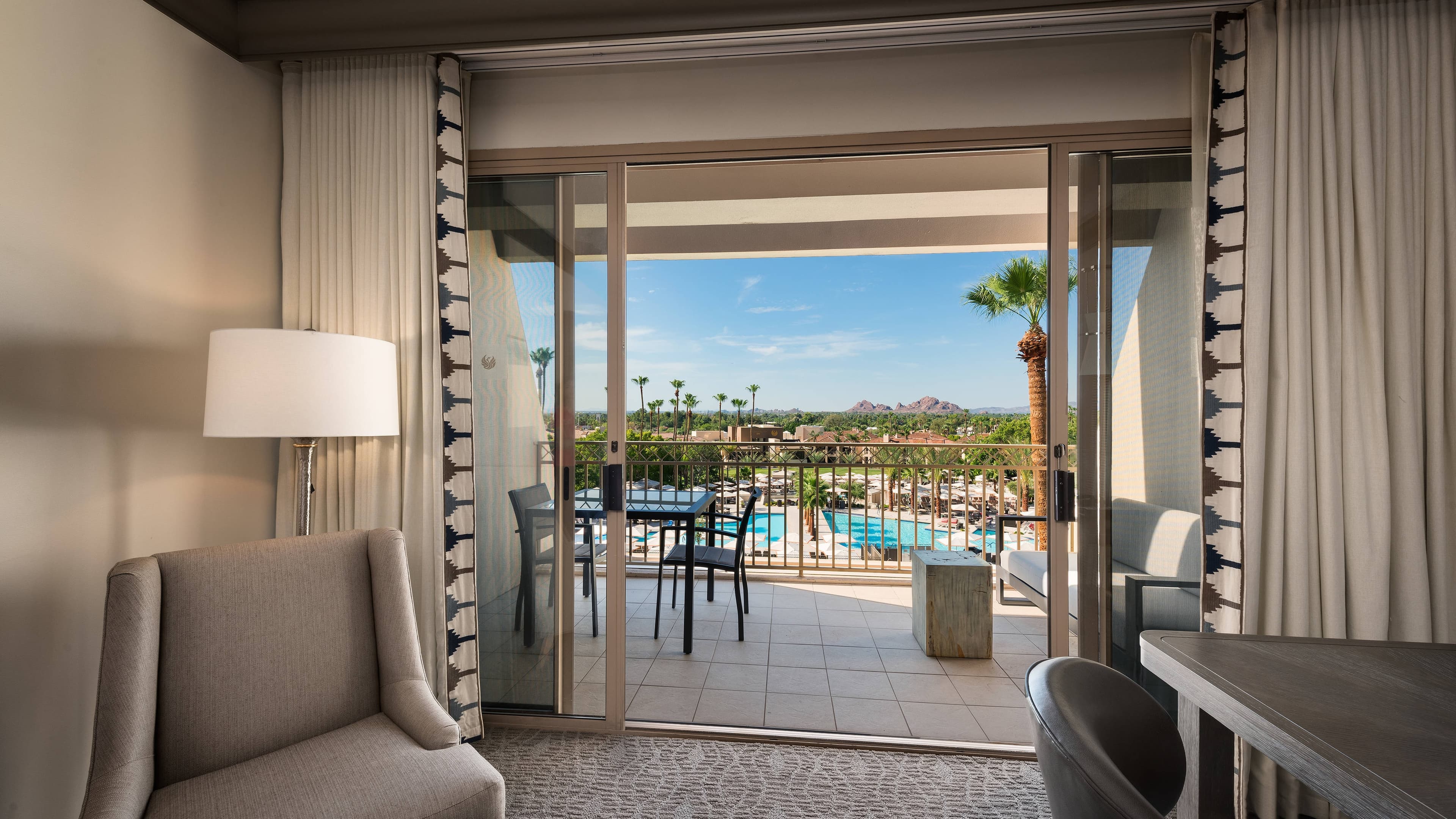 The Phoenician, a Luxury Collection Resort, Scottsdale — 27