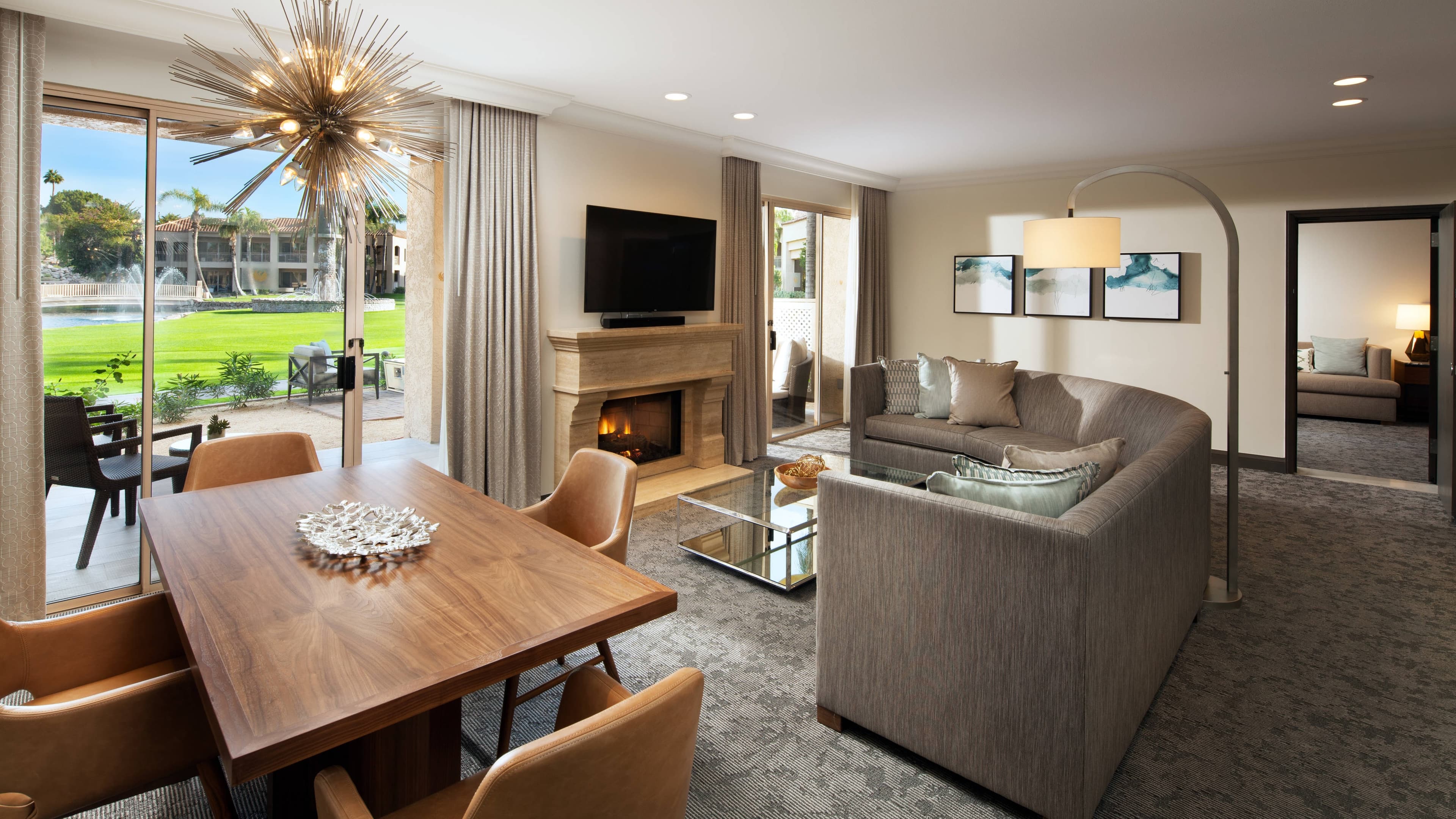 The Phoenician, a Luxury Collection Resort, Scottsdale - Image 4