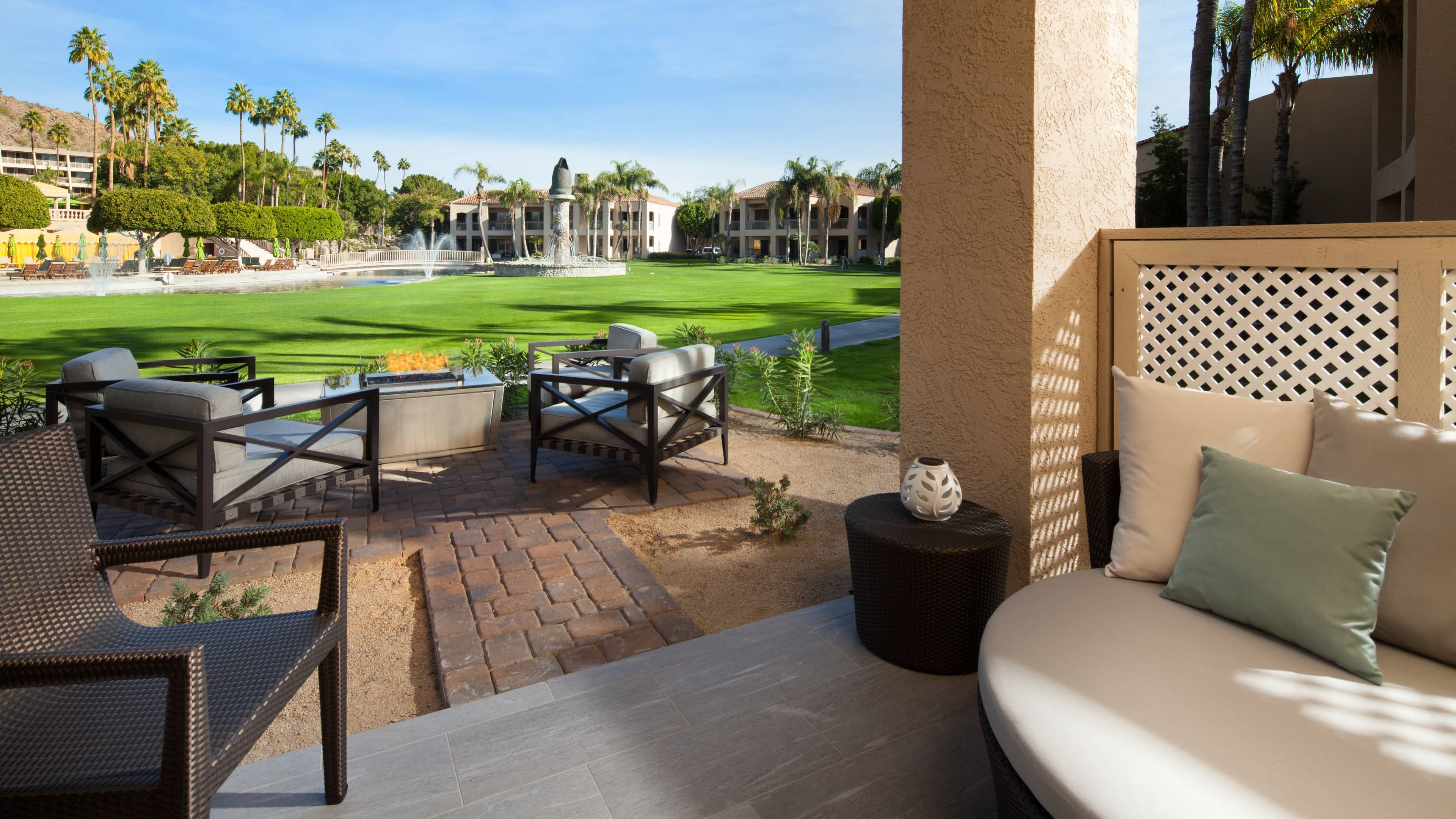 The Phoenician, a Luxury Collection Resort, Scottsdale — 9