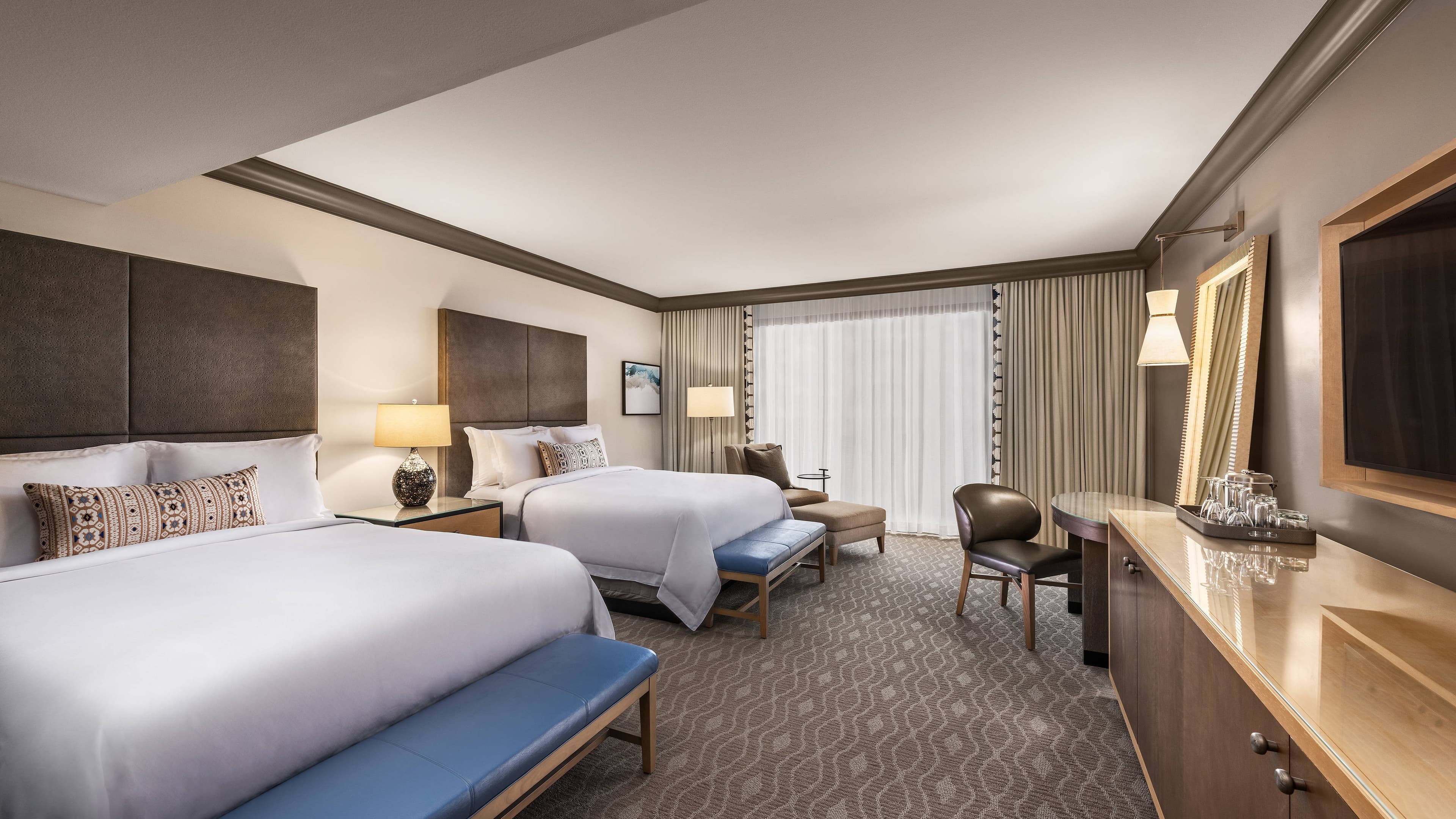 The Phoenician, a Luxury Collection Resort, Scottsdale — 79