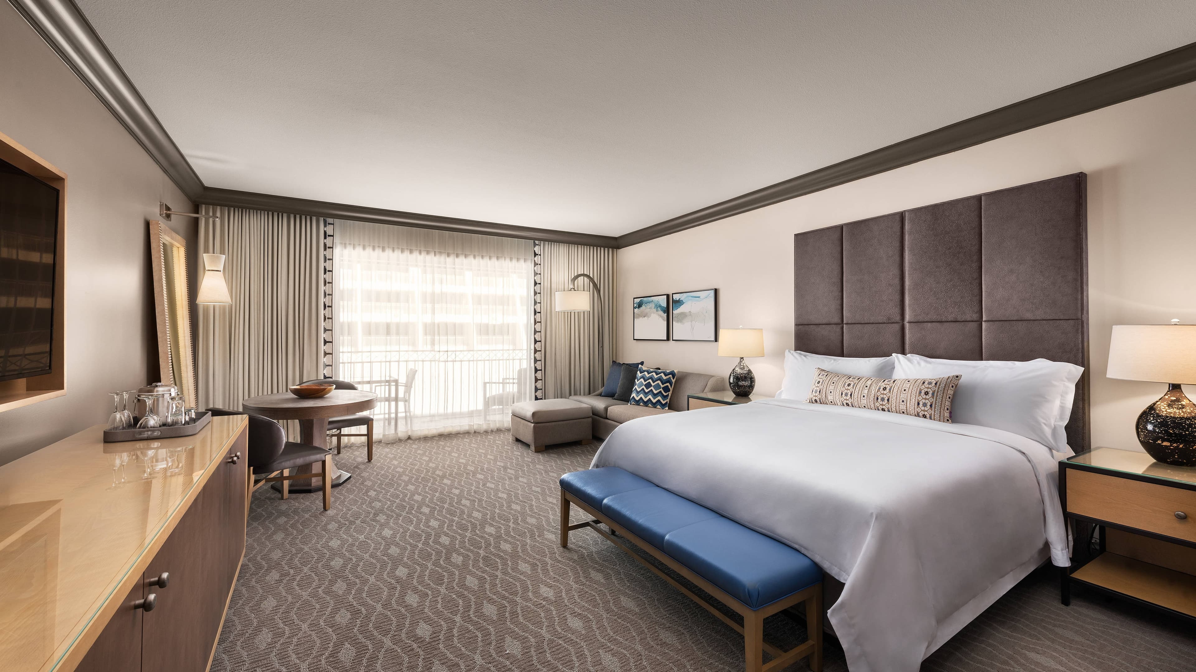 The Phoenician, a Luxury Collection Resort, Scottsdale — 74