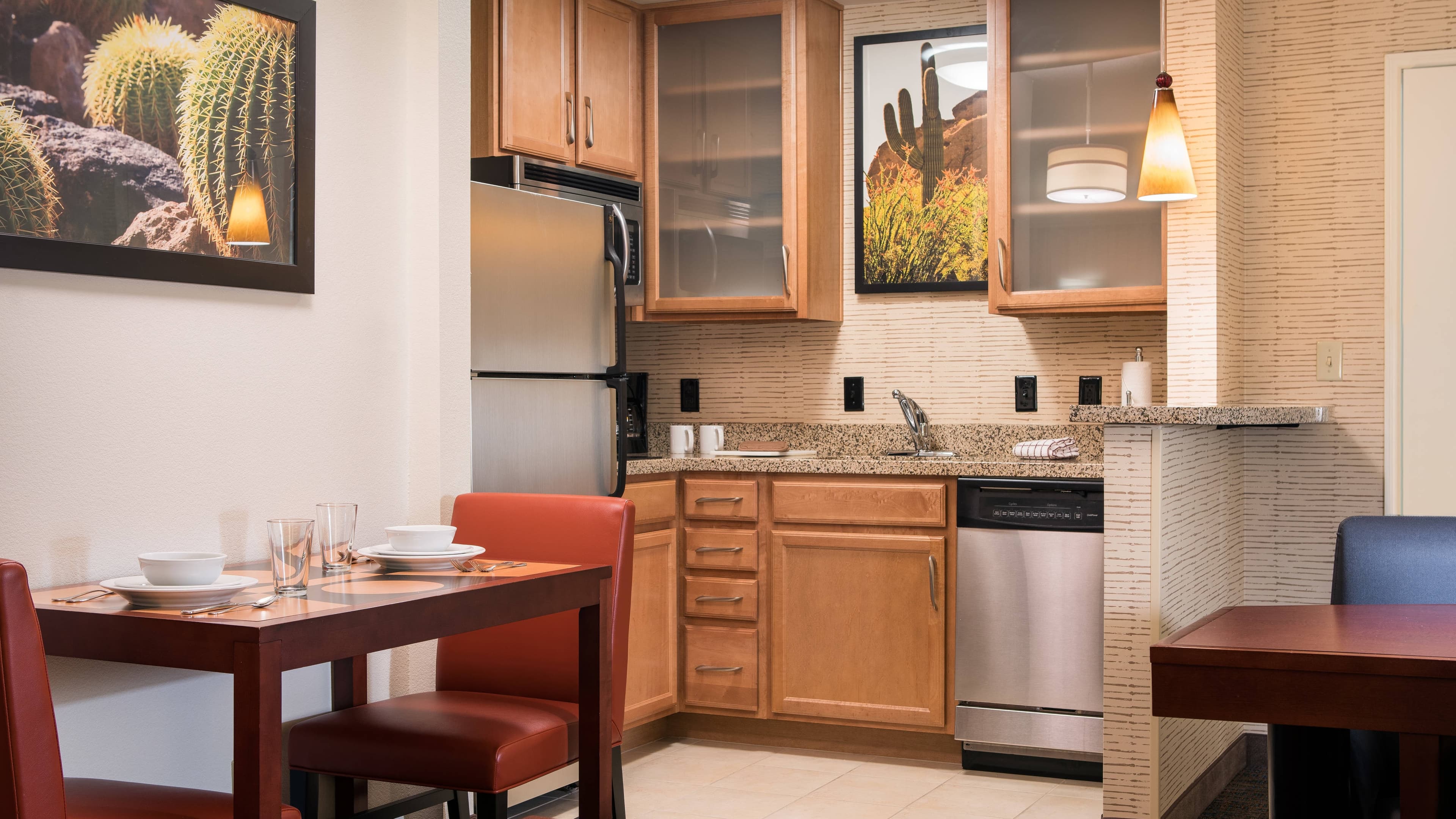 1 Bedroom Suite - Image 4