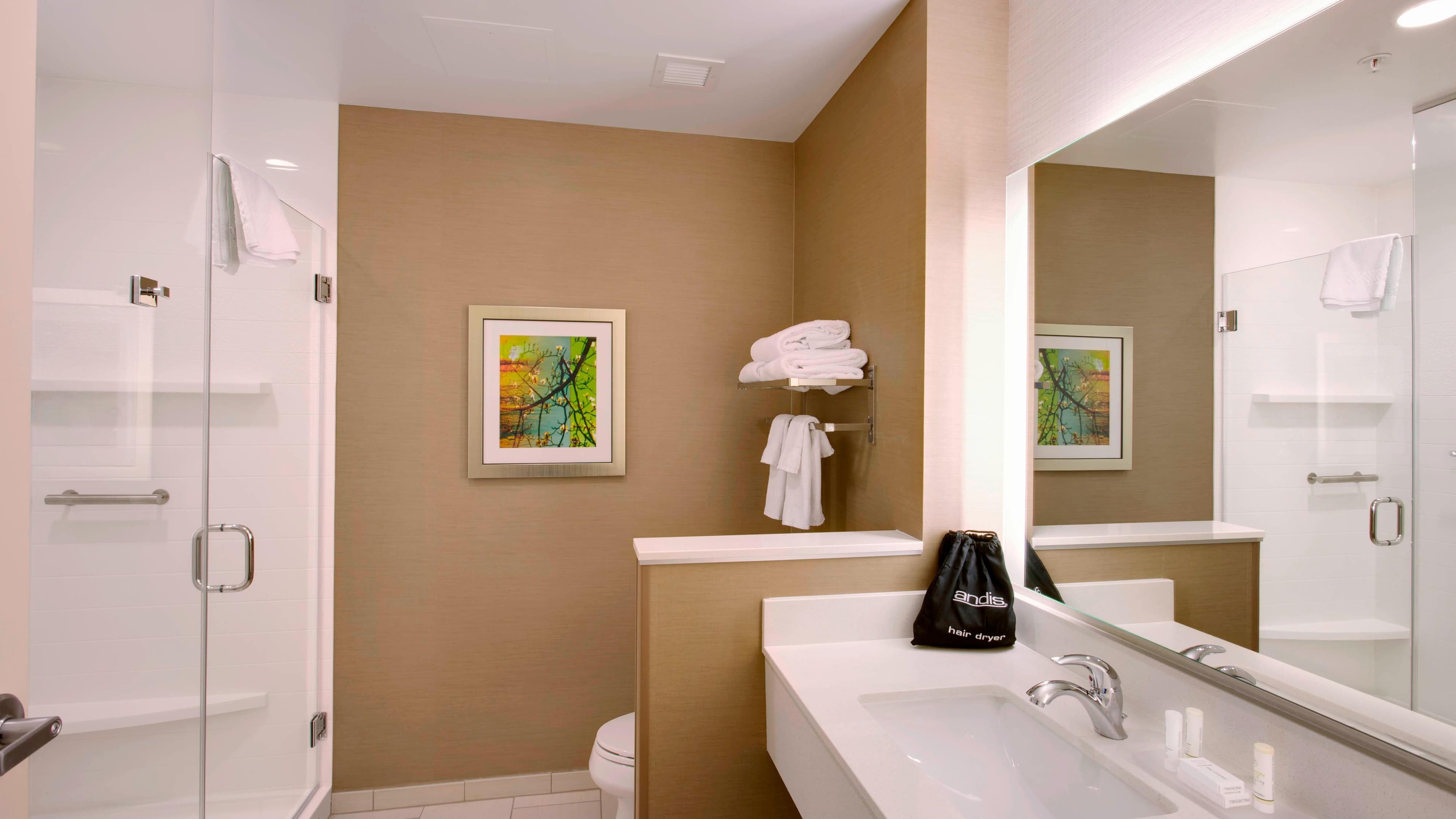 Fairfield Inn & Suites Phoenix Tempe/Airport - Image 5