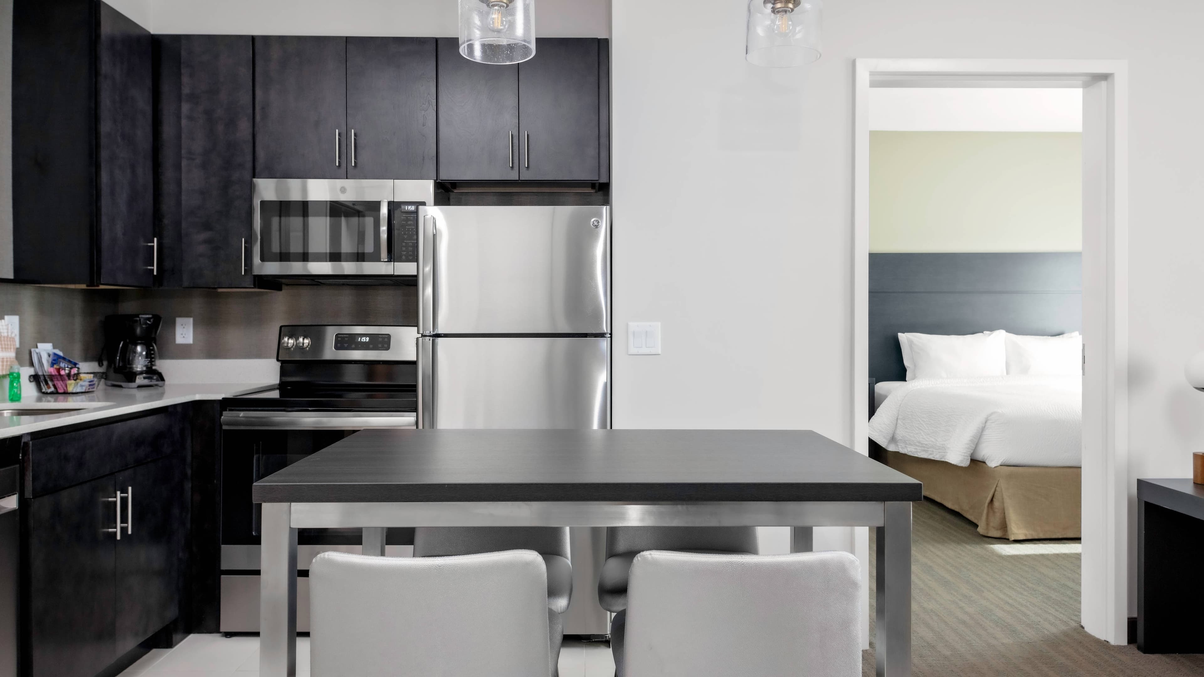 Residence Inn Phoenix Mesa East — 21