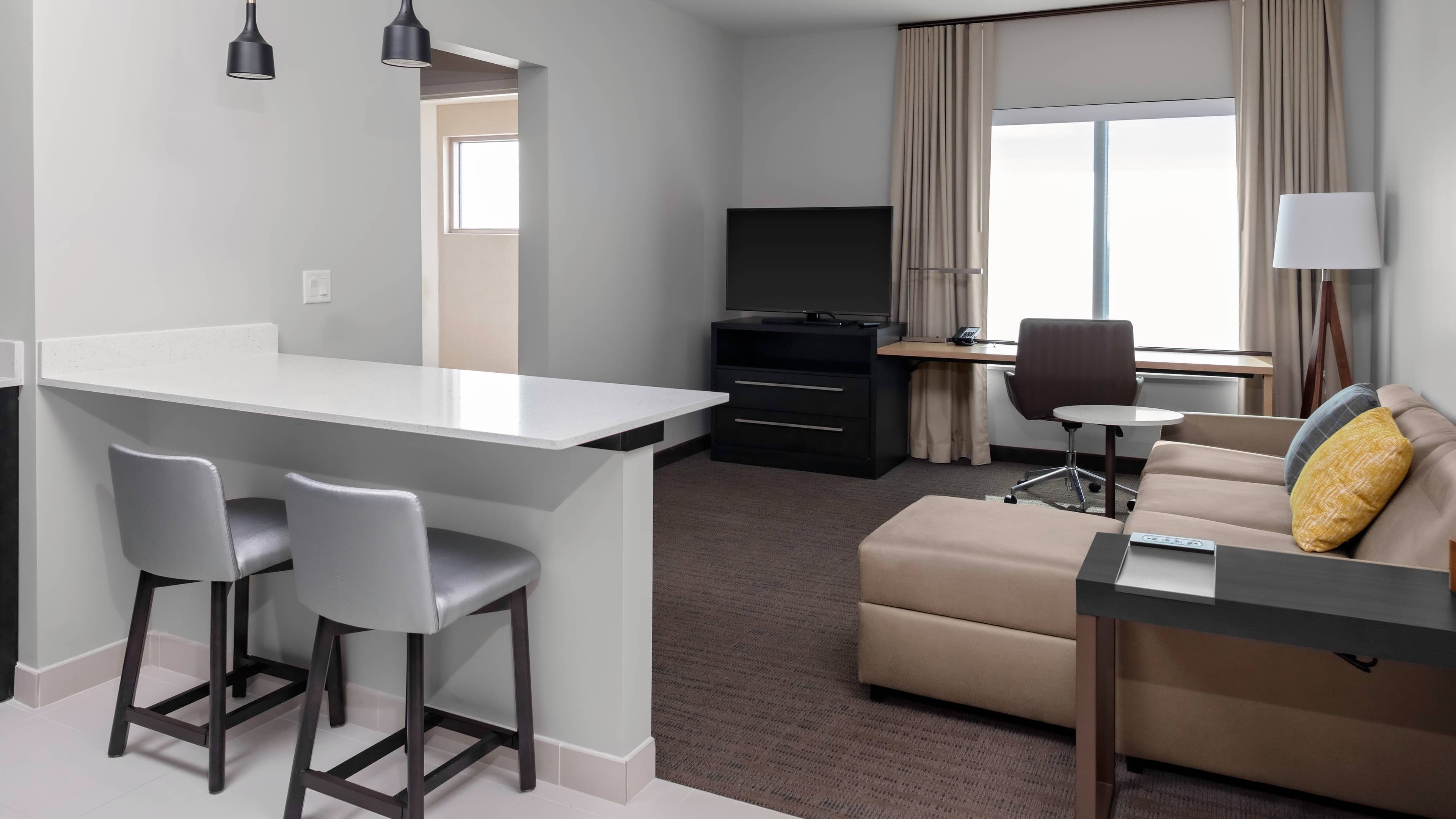 Residence Inn Phoenix Mesa East — 8