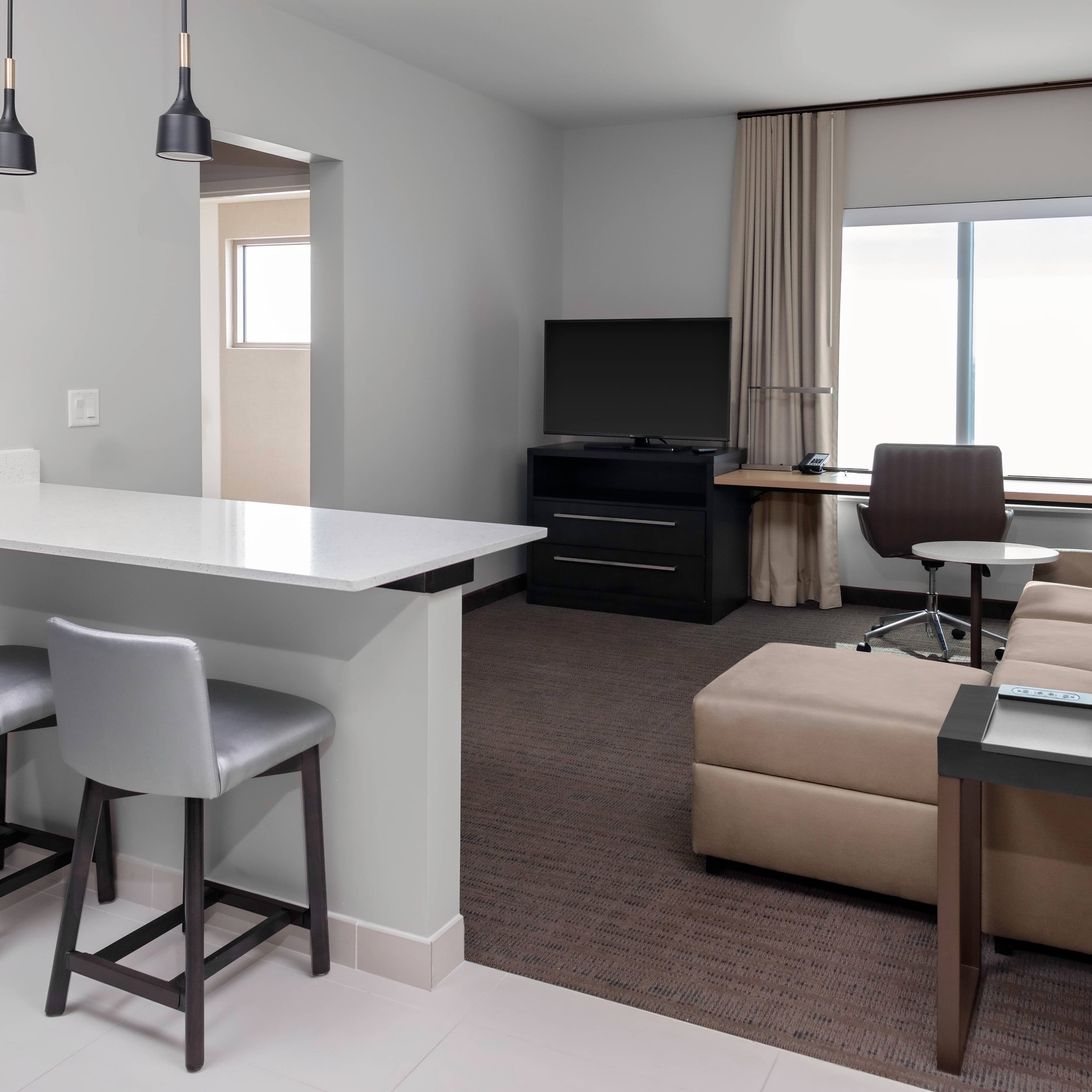 Residence Inn Phoenix Mesa East - Image 1