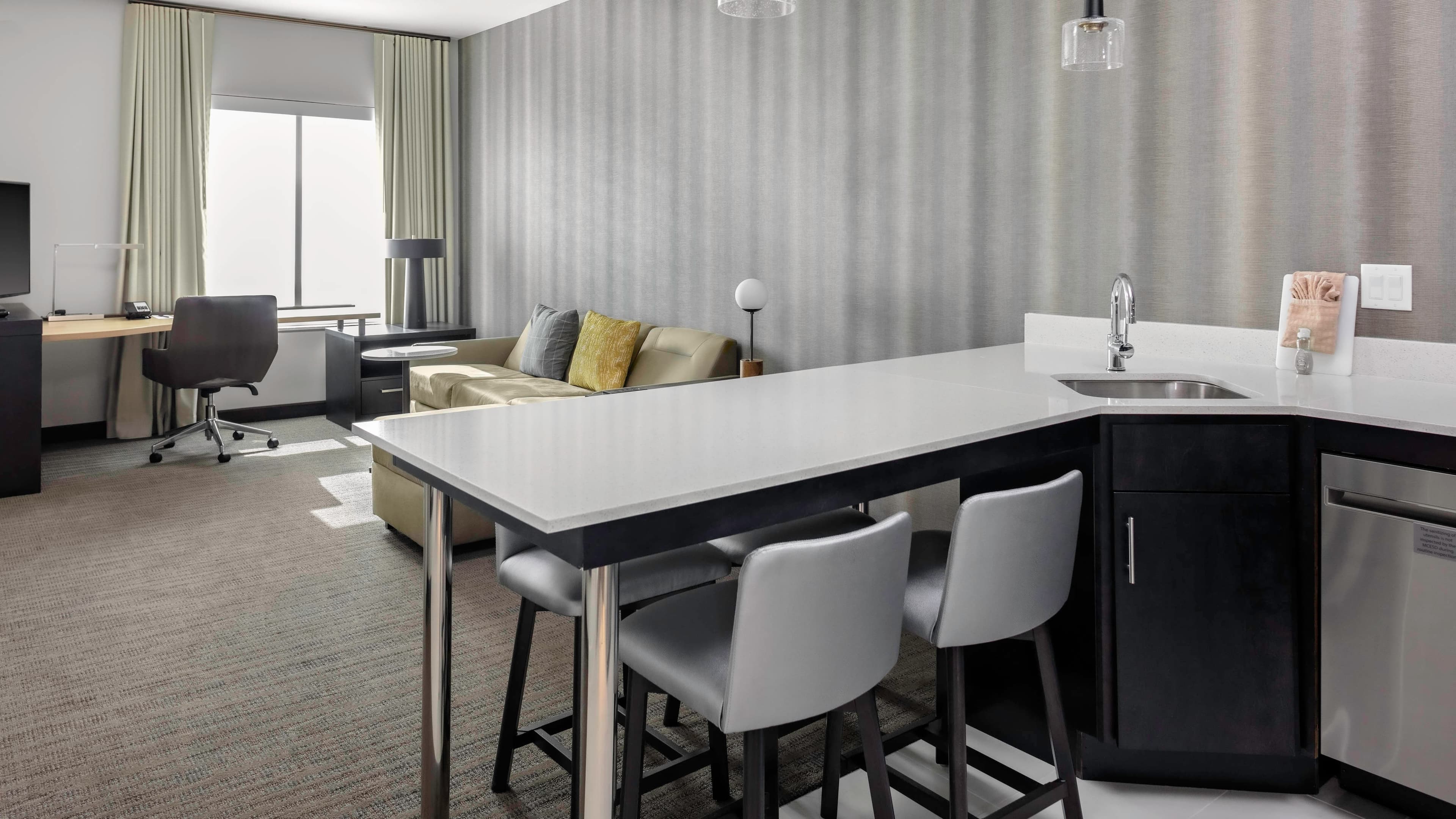 Residence Inn Phoenix Mesa East - Image 4