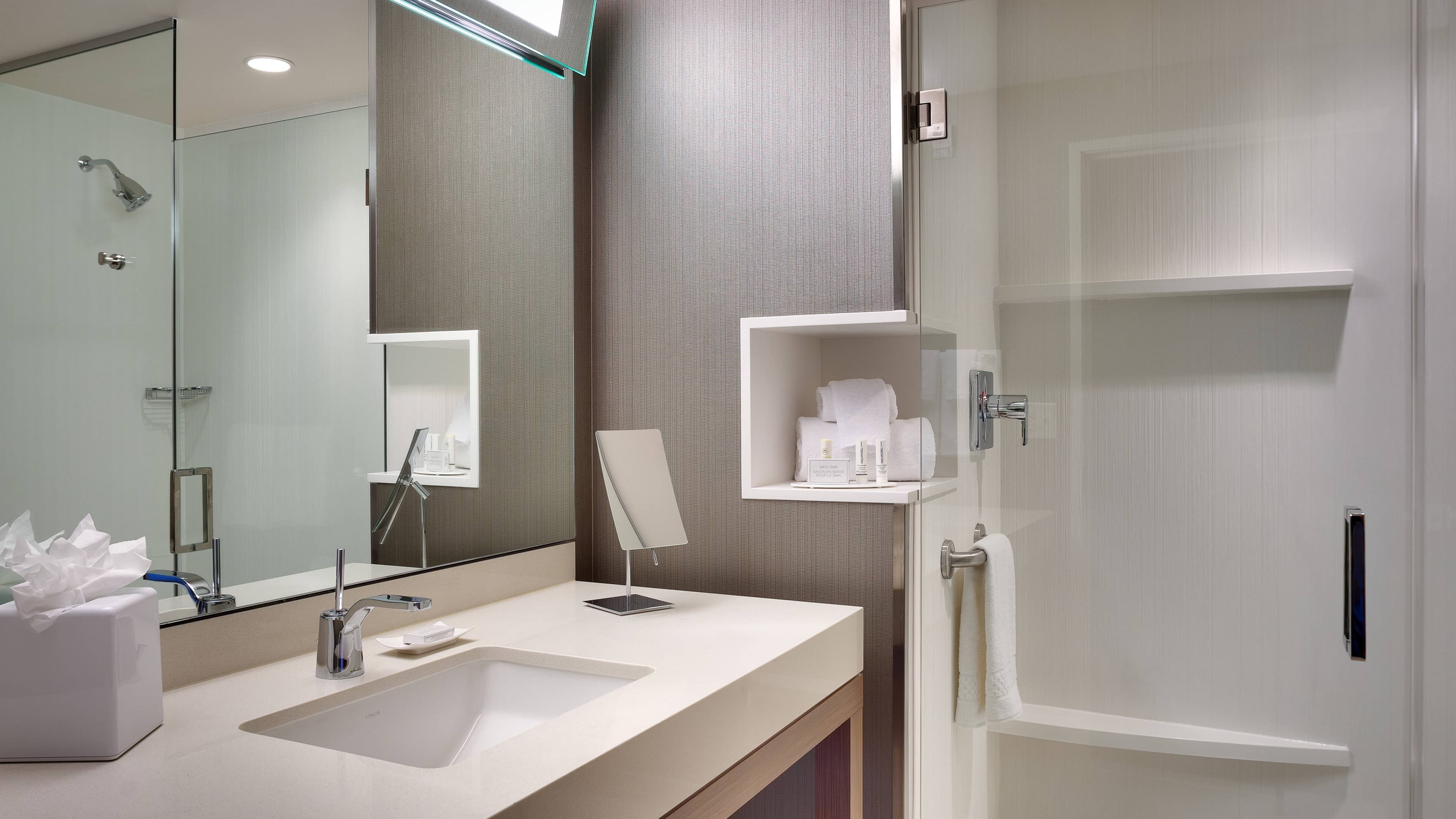 Candlewood Suites Mesa - Phoenix East — 21