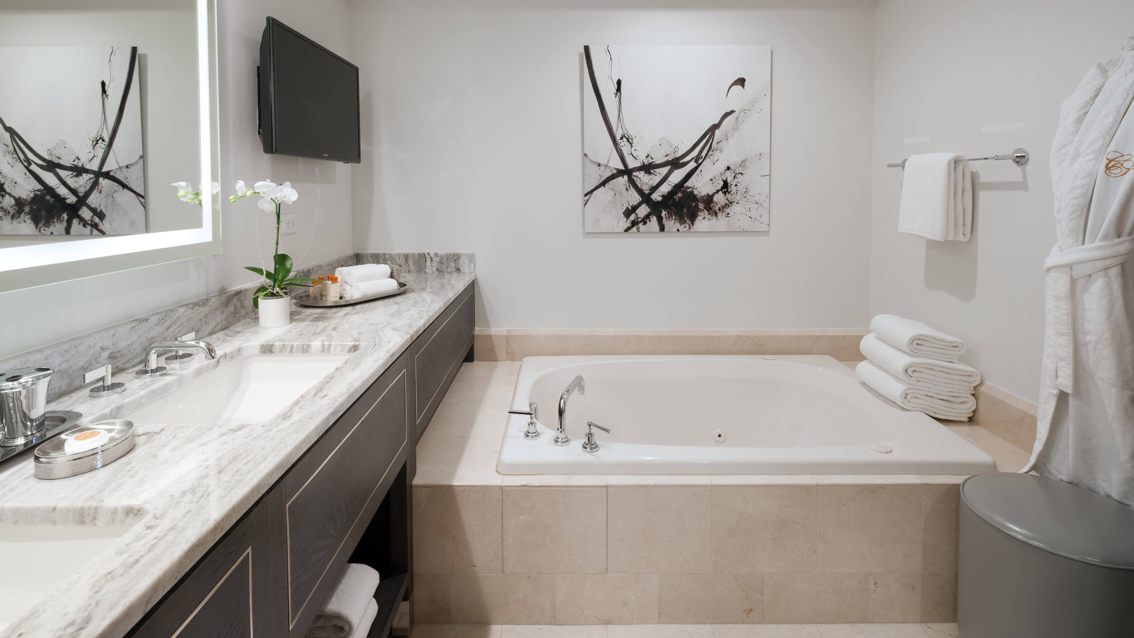 The Canyon Suites at The Phoenician, a Luxury Collection Resort, Scottsdale — 14
