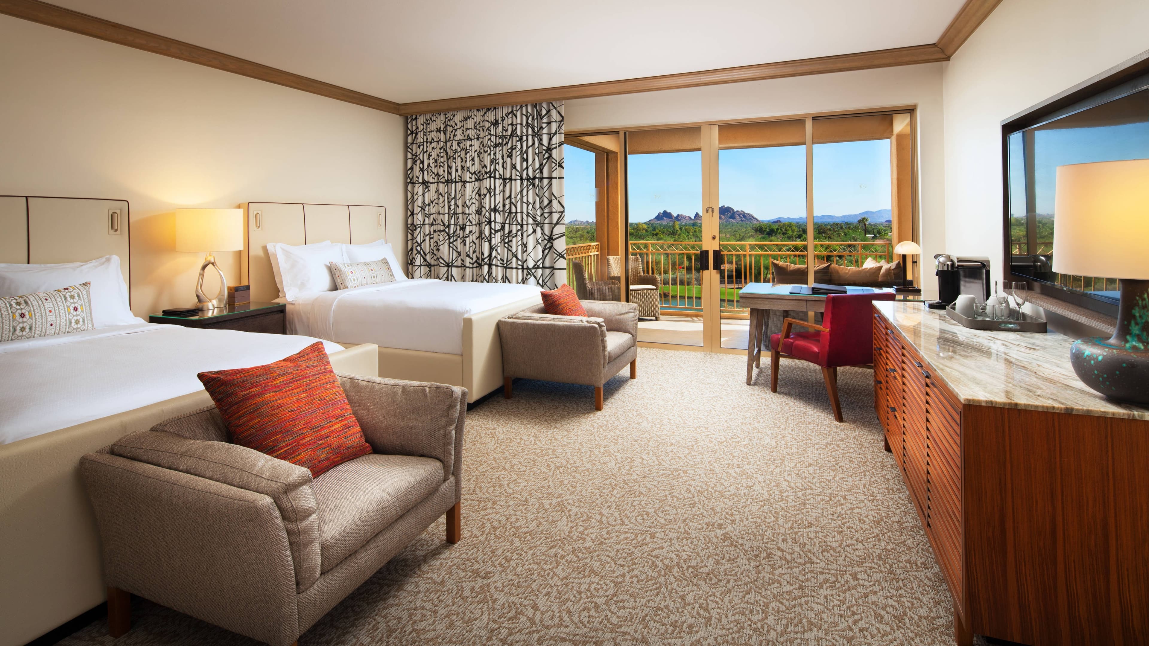 The Canyon Suites at The Phoenician, a Luxury Collection Resort, Scottsdale - Image 5