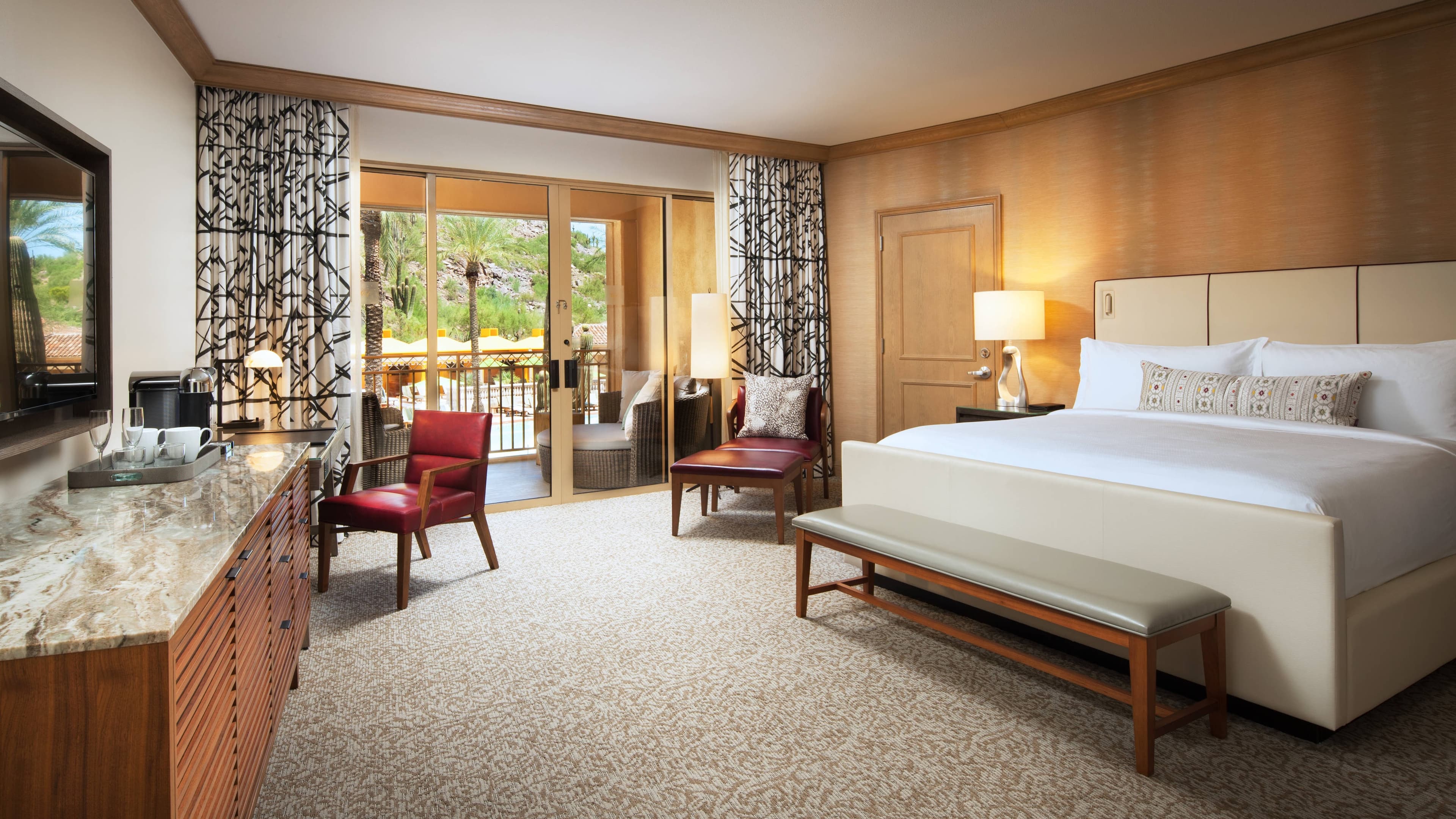 The Canyon Suites at The Phoenician, a Luxury Collection Resort, Scottsdale - Image 2