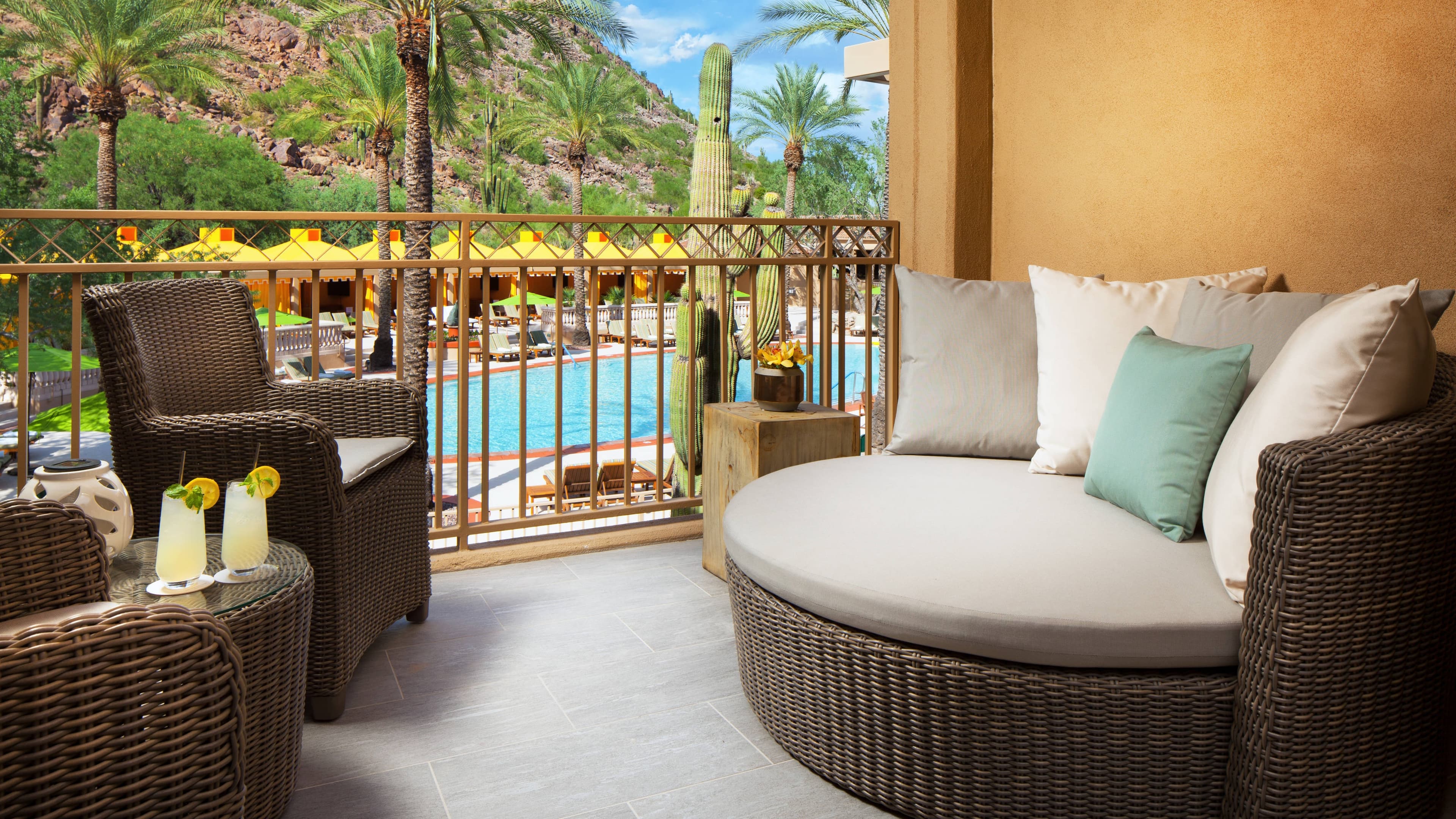 The Canyon Suites at The Phoenician, a Luxury Collection Resort, Scottsdale — 33