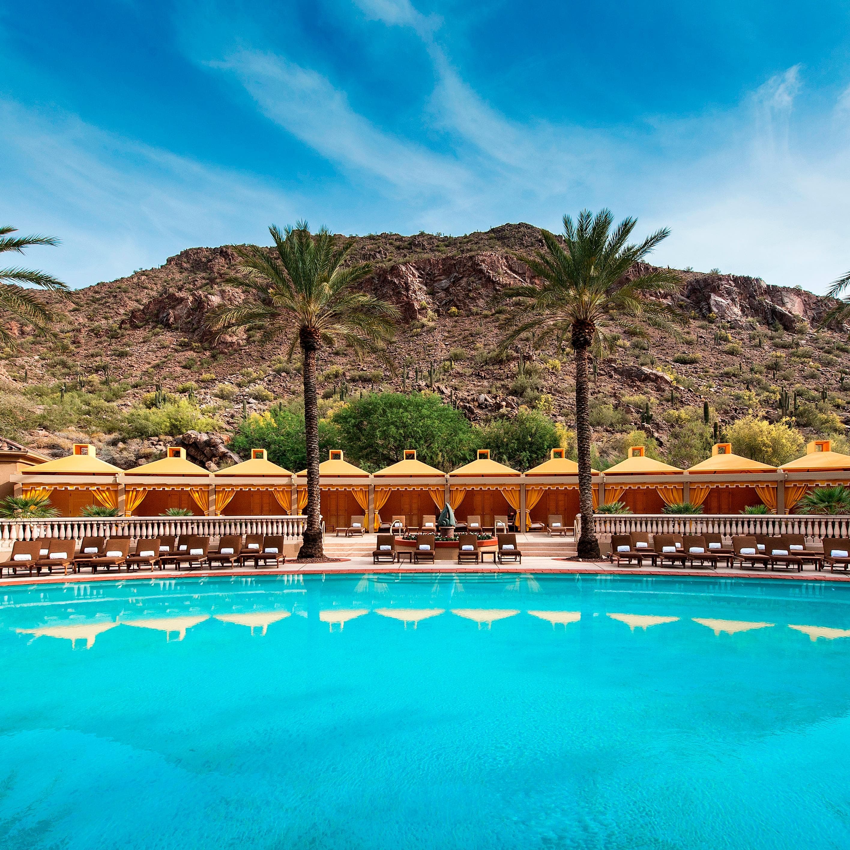 The Canyon Suites at The Phoenician, a Luxury Collection Resort, Scottsdale - Image 1
