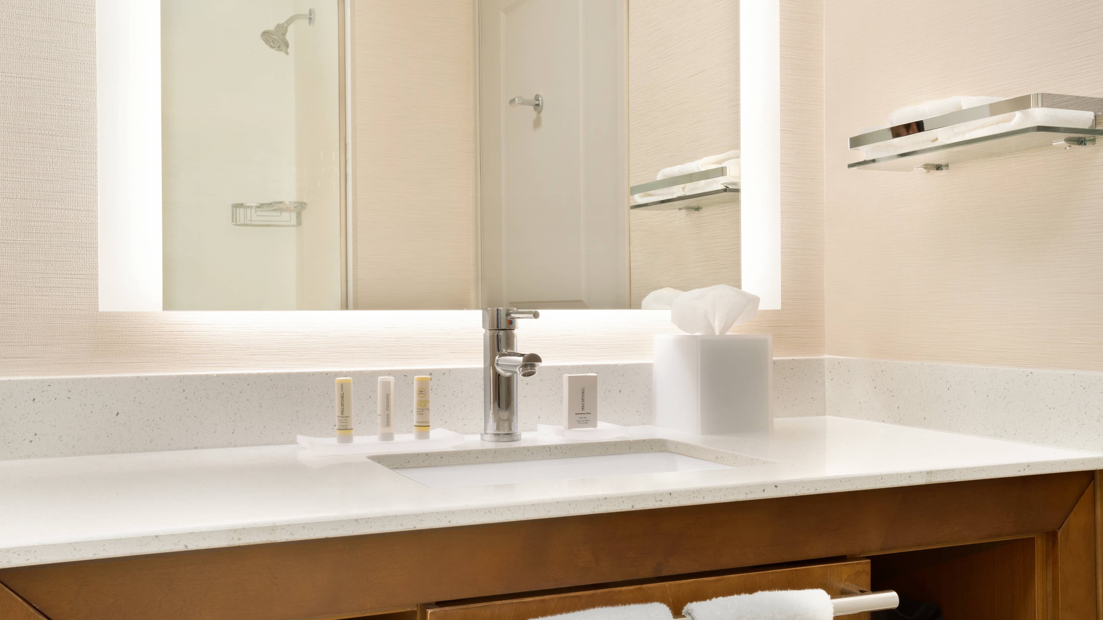 Residence Inn Phoenix Chandler/South — 16