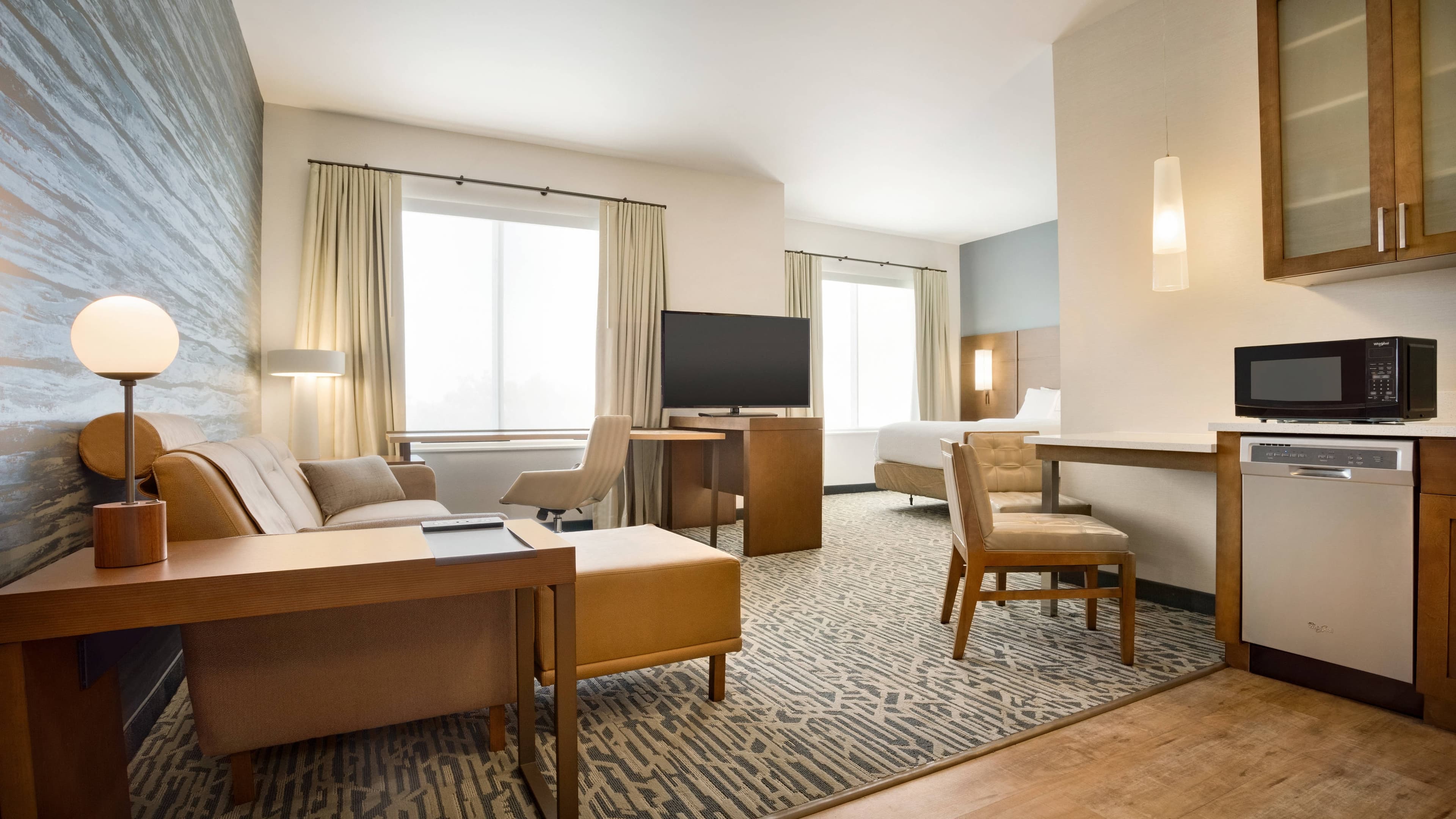 Residence Inn Phoenix Chandler/South - Image 4
