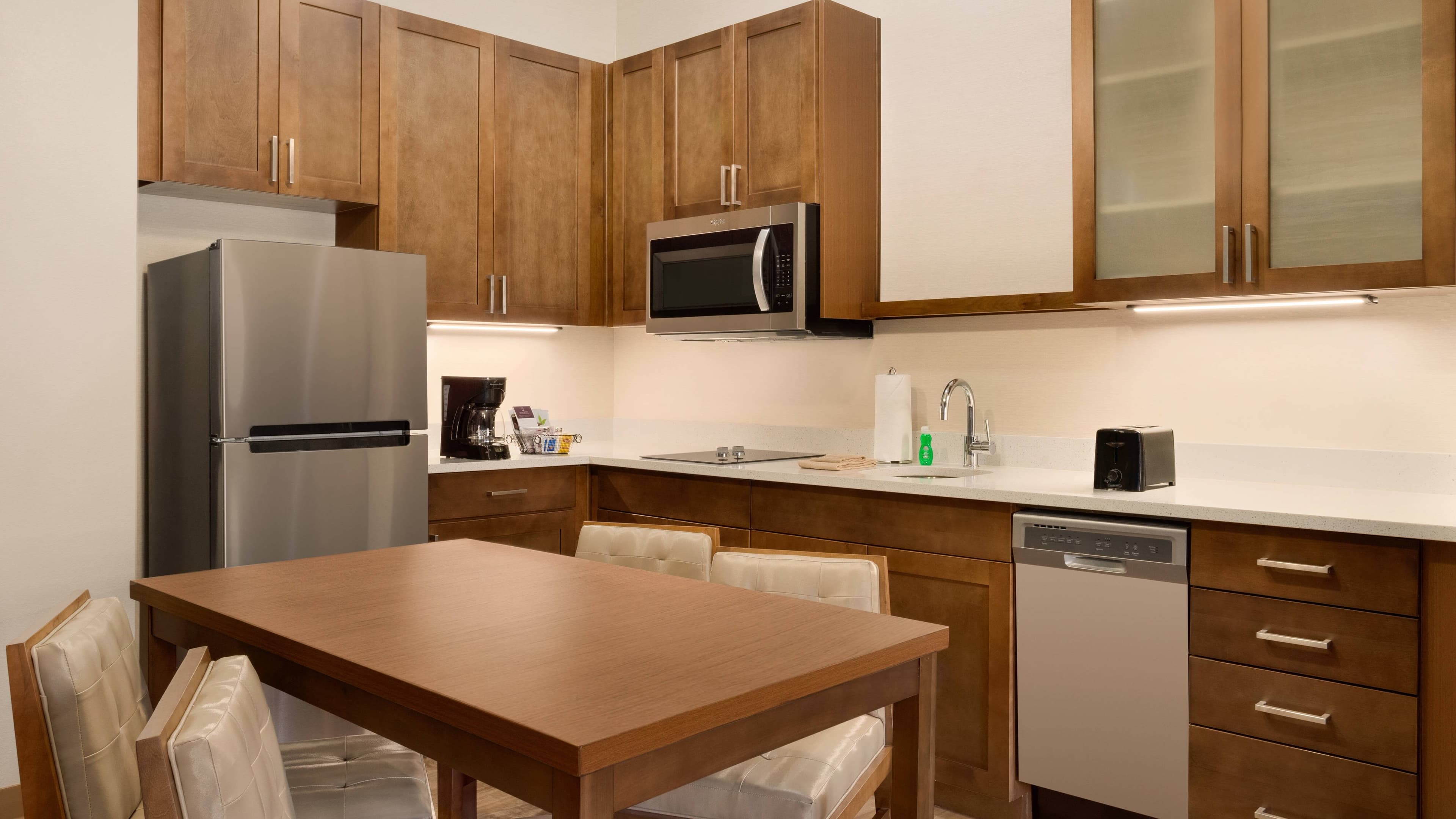 Residence Inn Phoenix Chandler/South — 10