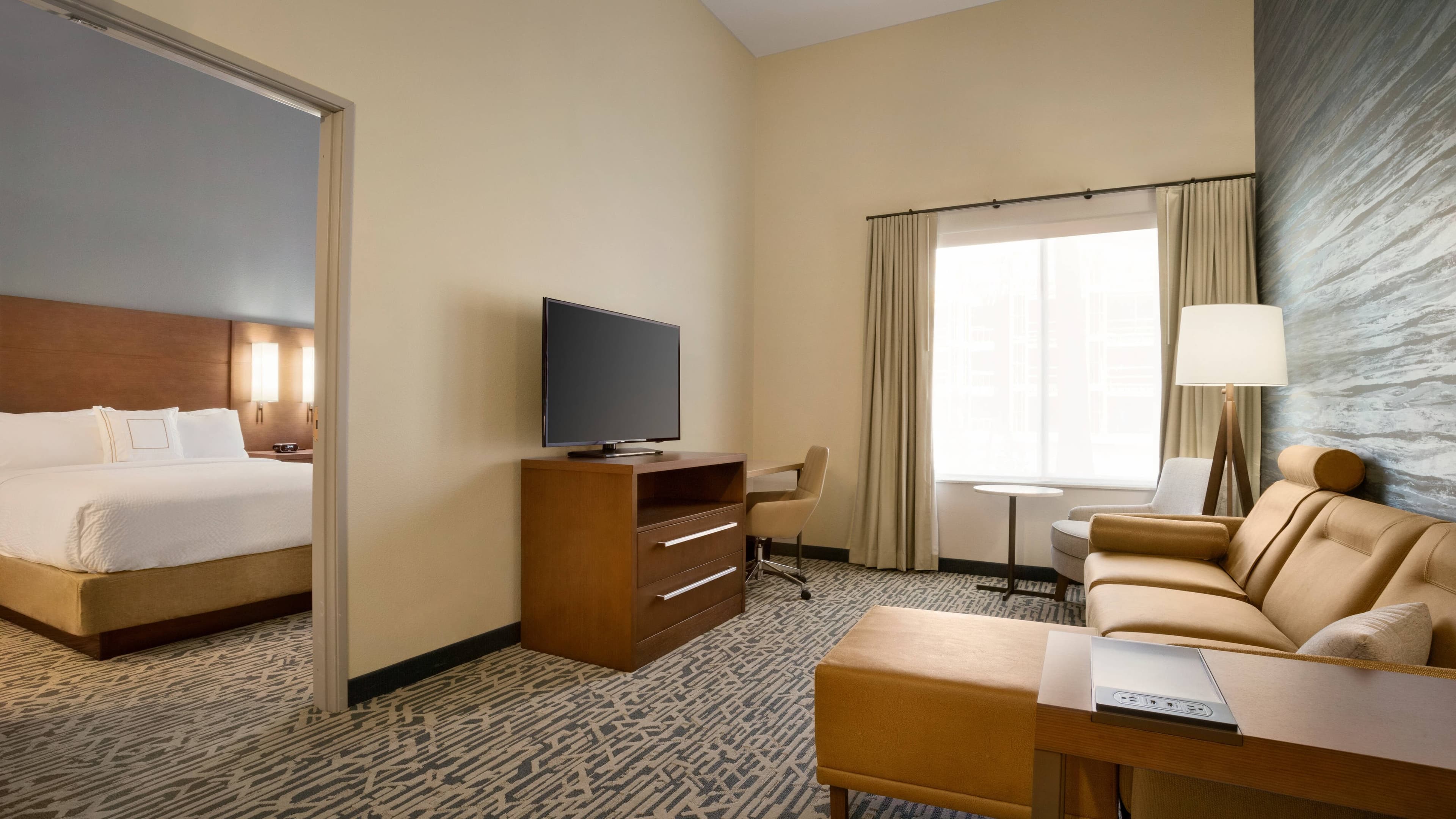 Residence Inn Phoenix Chandler/South — 21