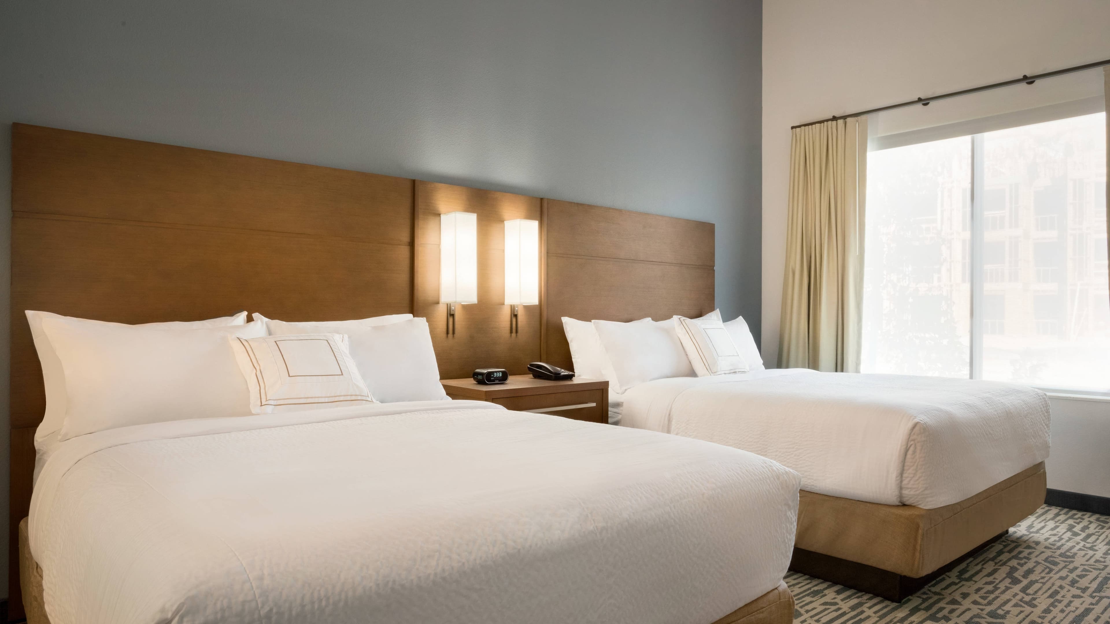 Residence Inn Phoenix Chandler/South — 17