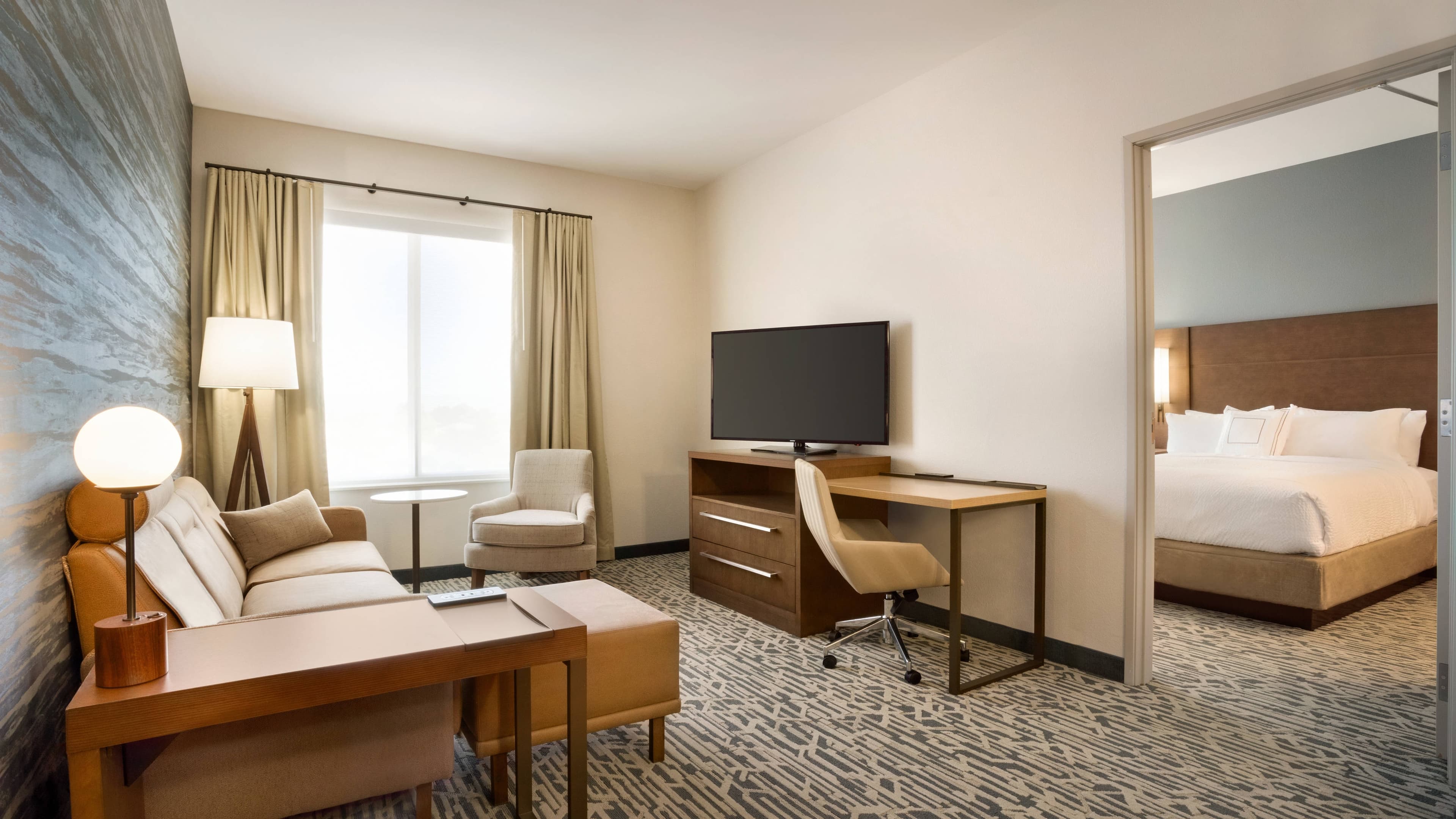 Residence Inn Phoenix Chandler/South — 18