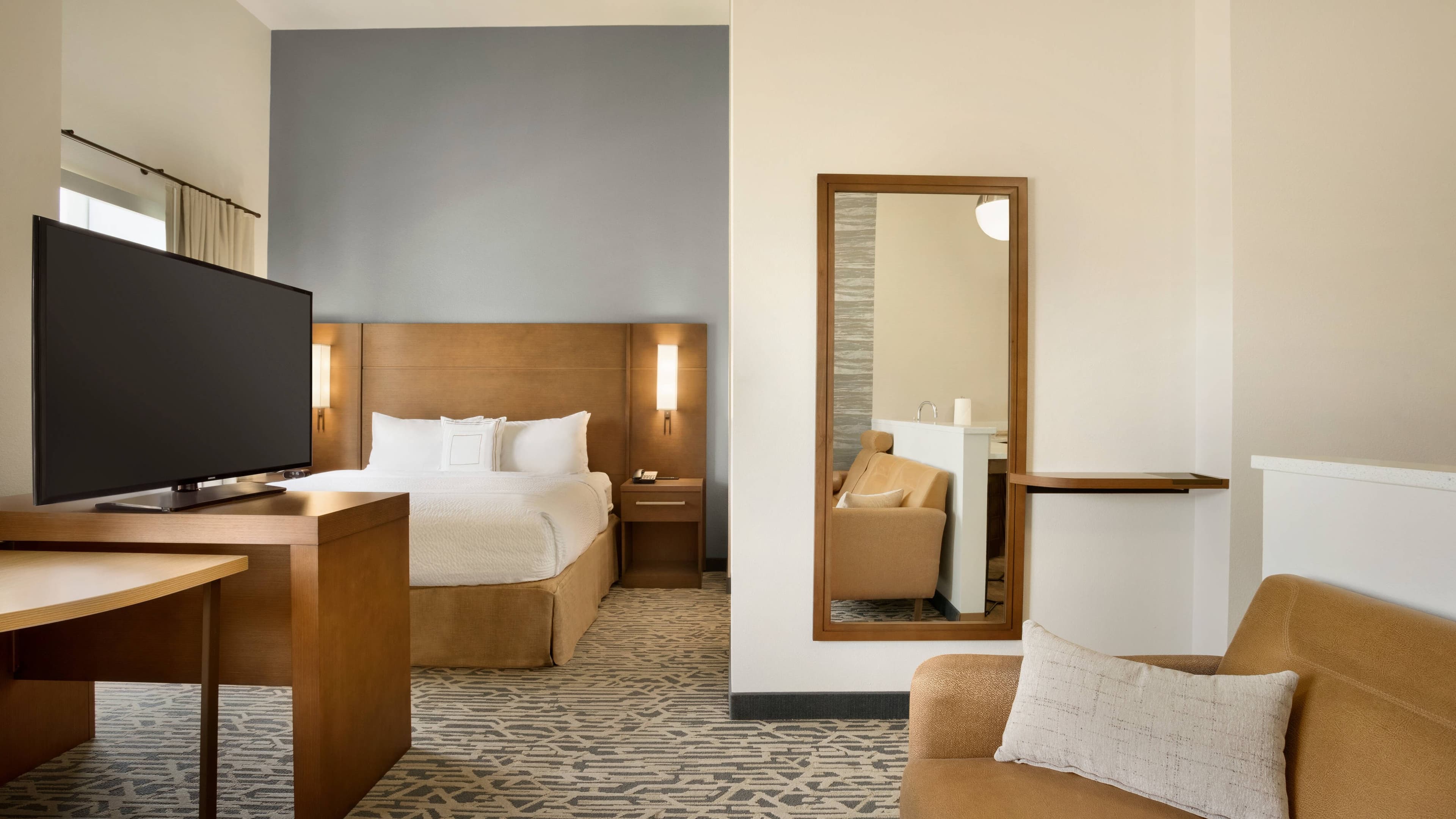 Residence Inn Phoenix Chandler/South - Image 2