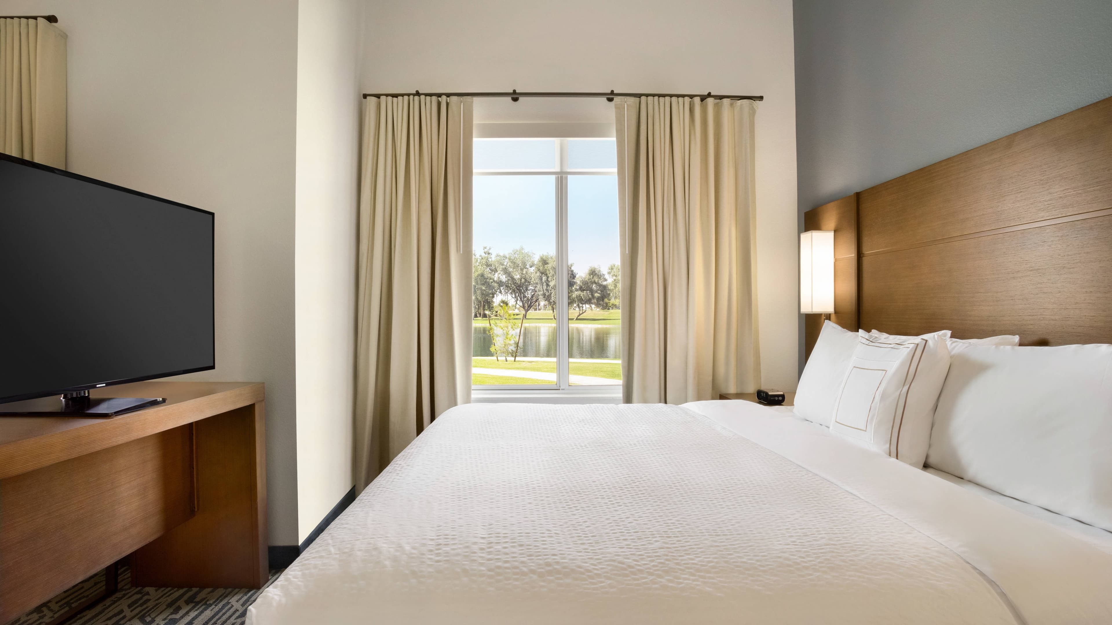 Residence Inn Phoenix Chandler/South - Image 3