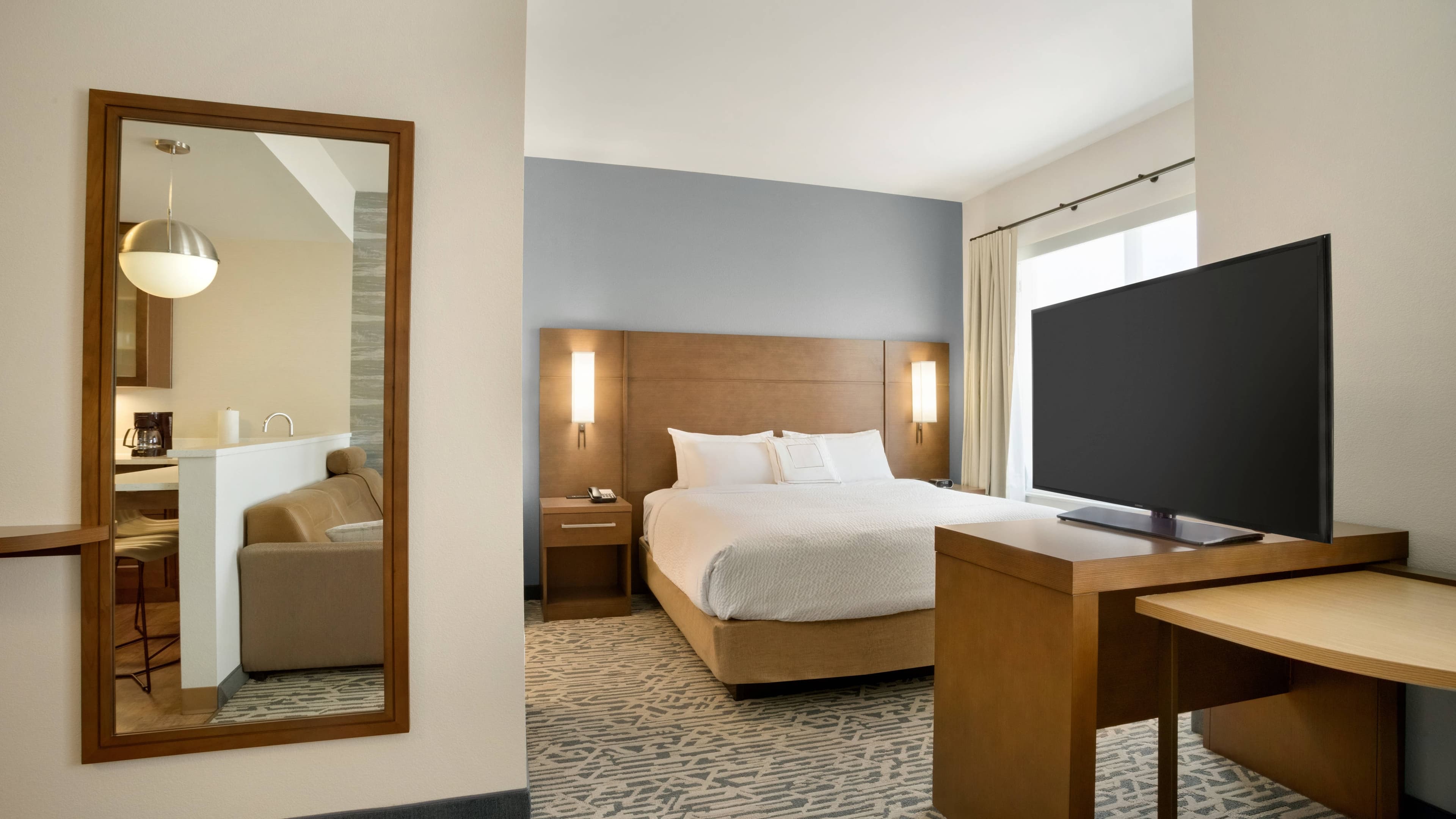 Residence Inn Phoenix Chandler/South — 12