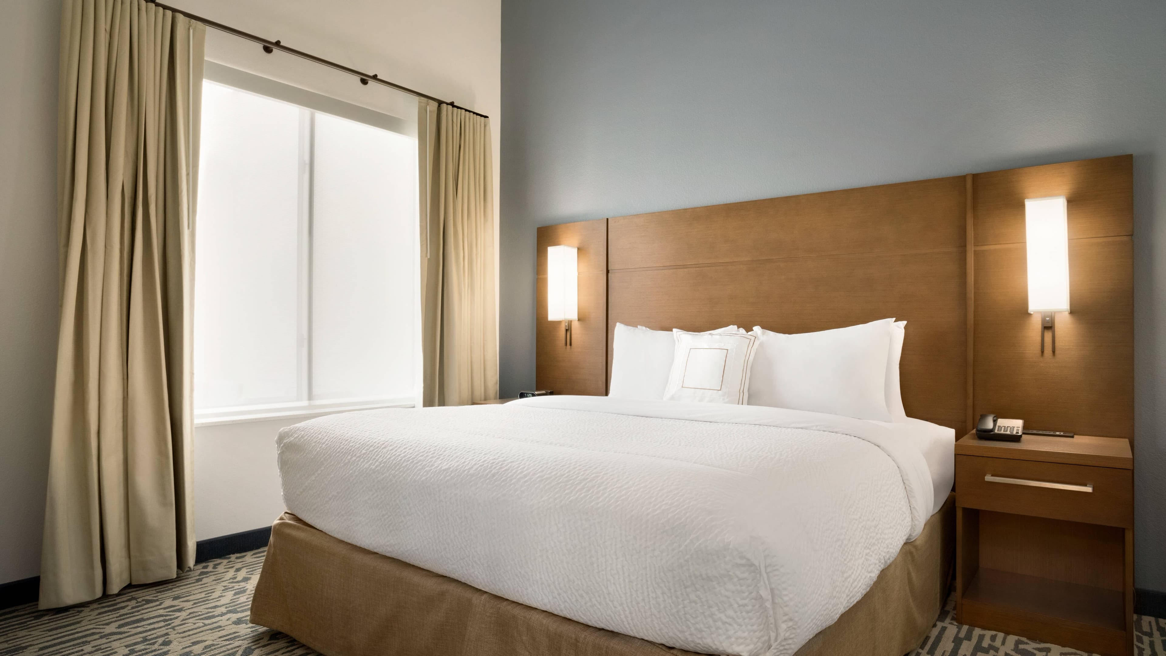 Residence Inn Phoenix Chandler/South — 9