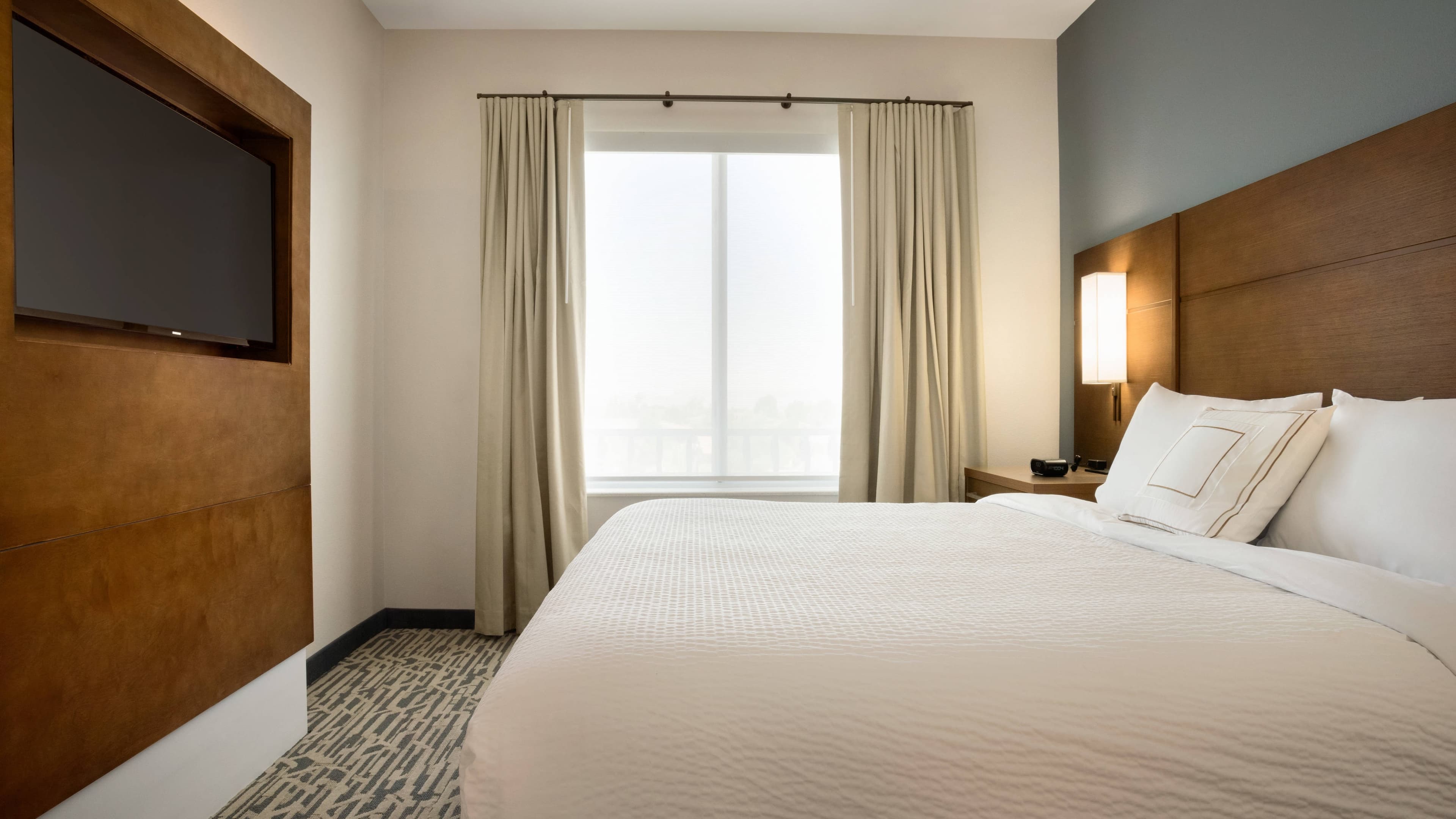 Residence Inn Phoenix Chandler/South — 26