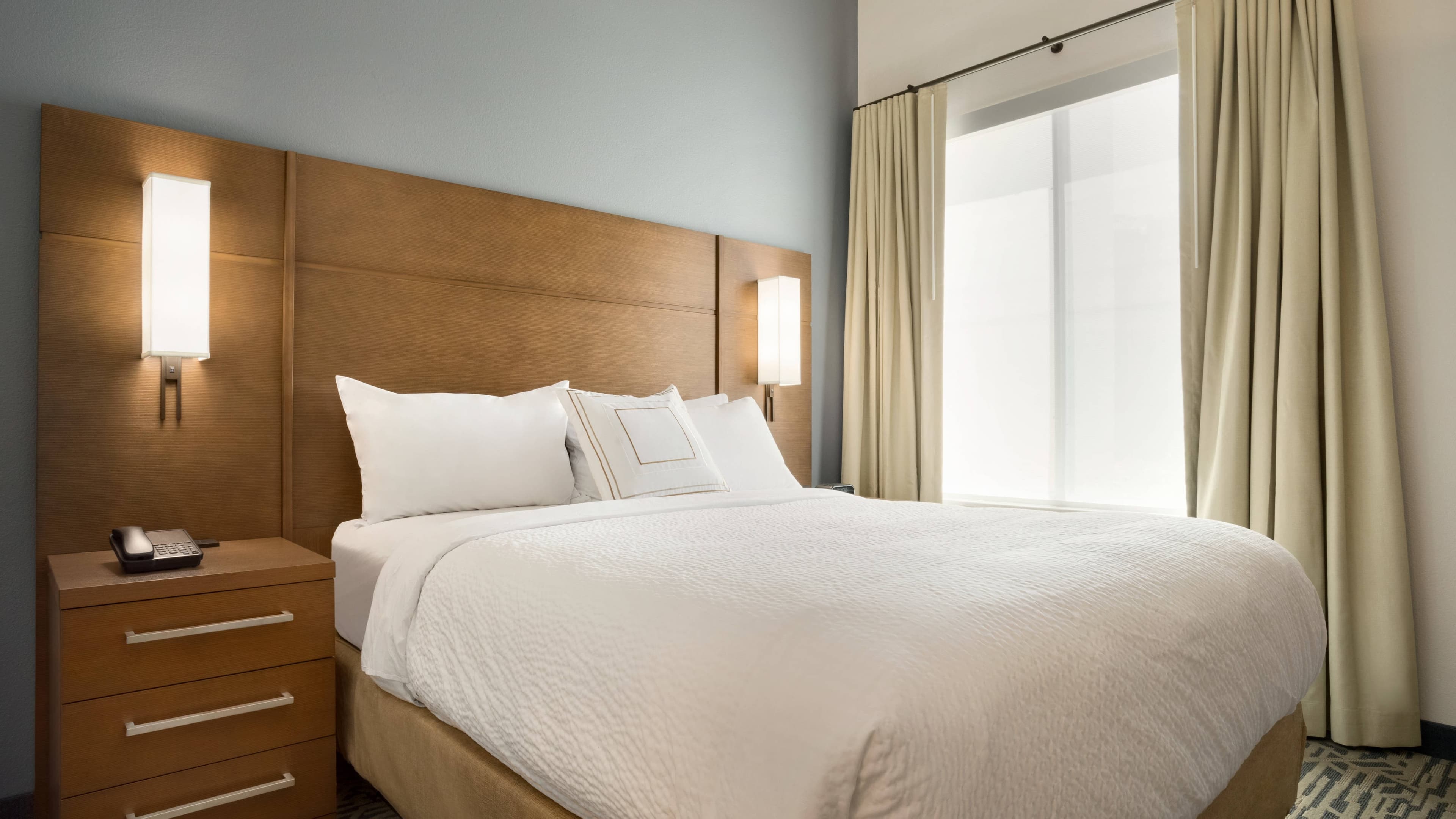 Residence Inn Phoenix Chandler/South — 13