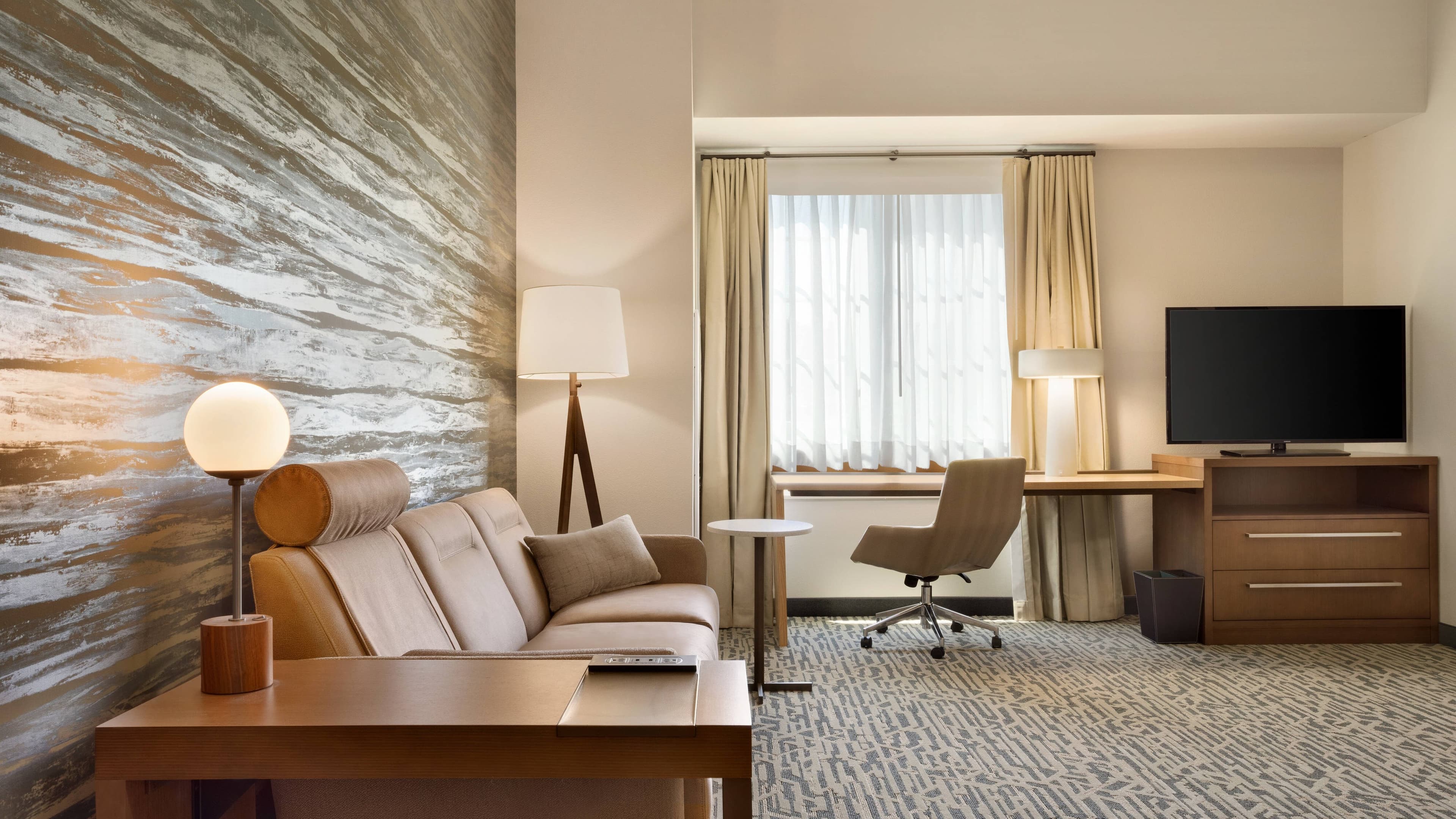 Residence Inn Phoenix Chandler/South — 8