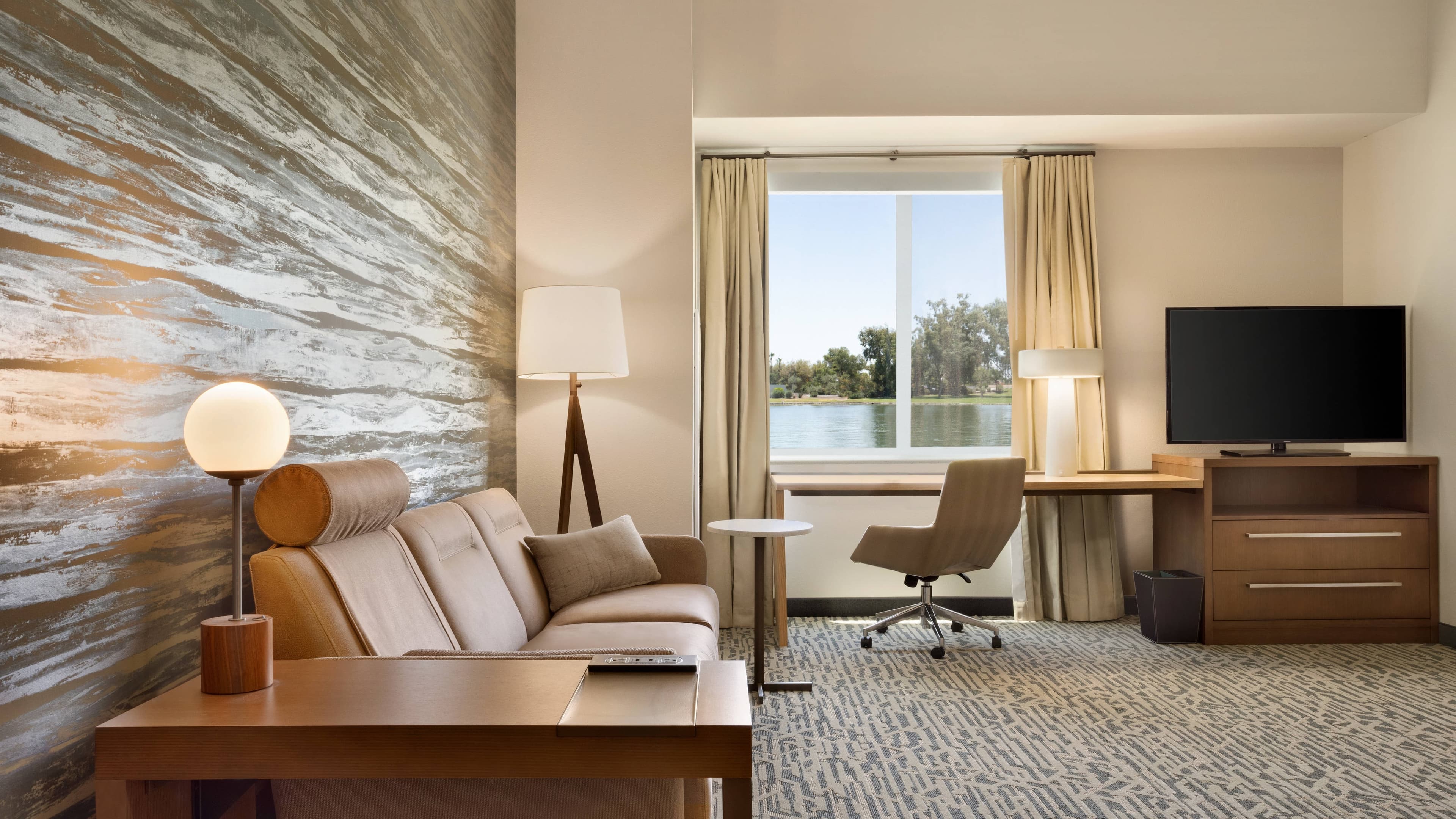 Residence Inn Phoenix Chandler/South — 25