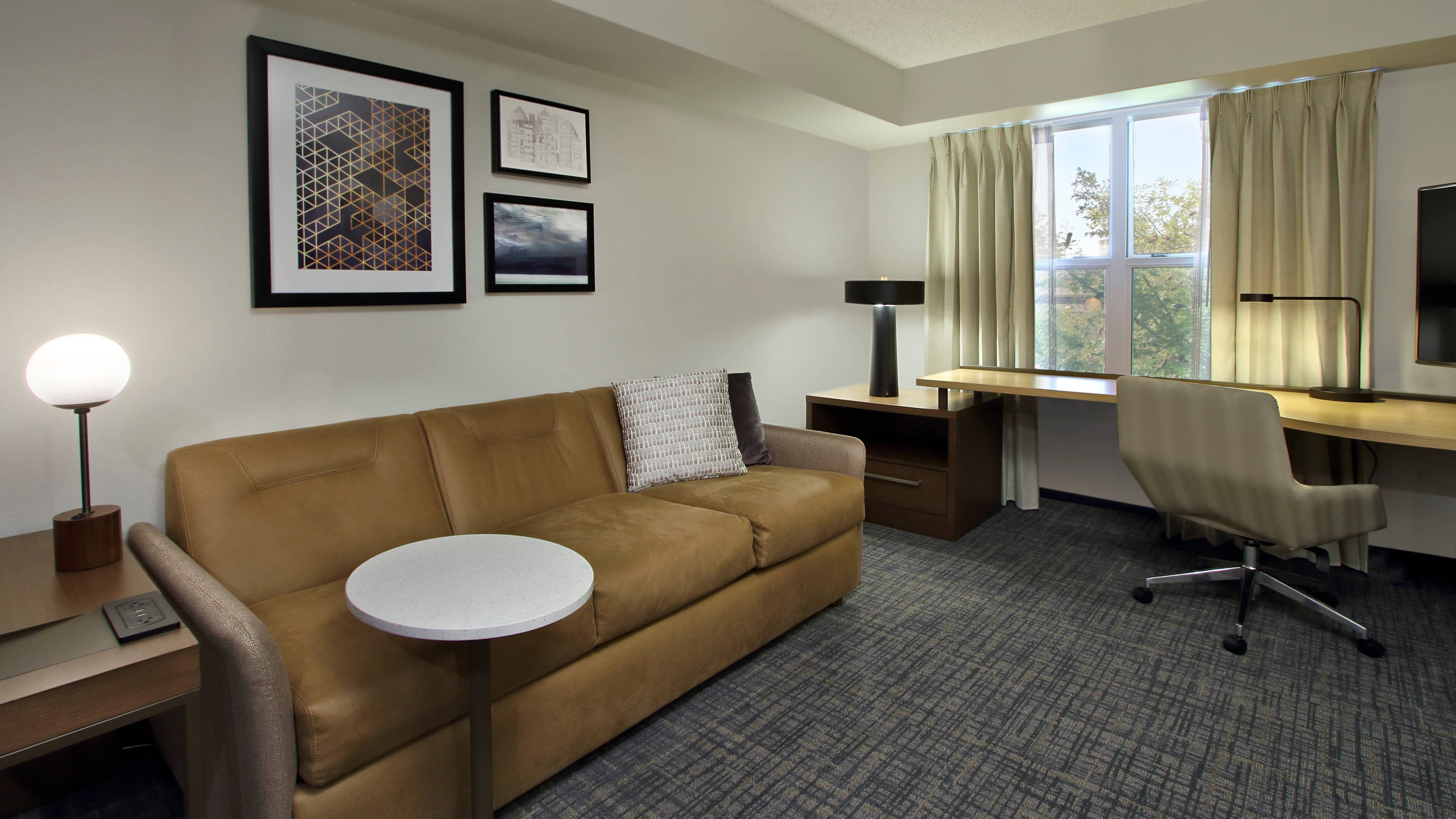 Residence Inn Scottsdale North — 9