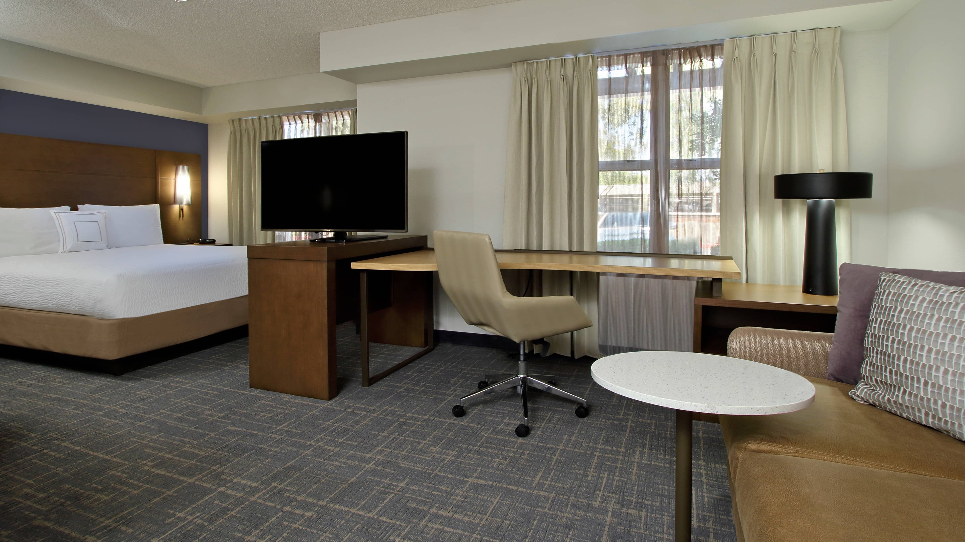 Residence Inn Scottsdale North — 10