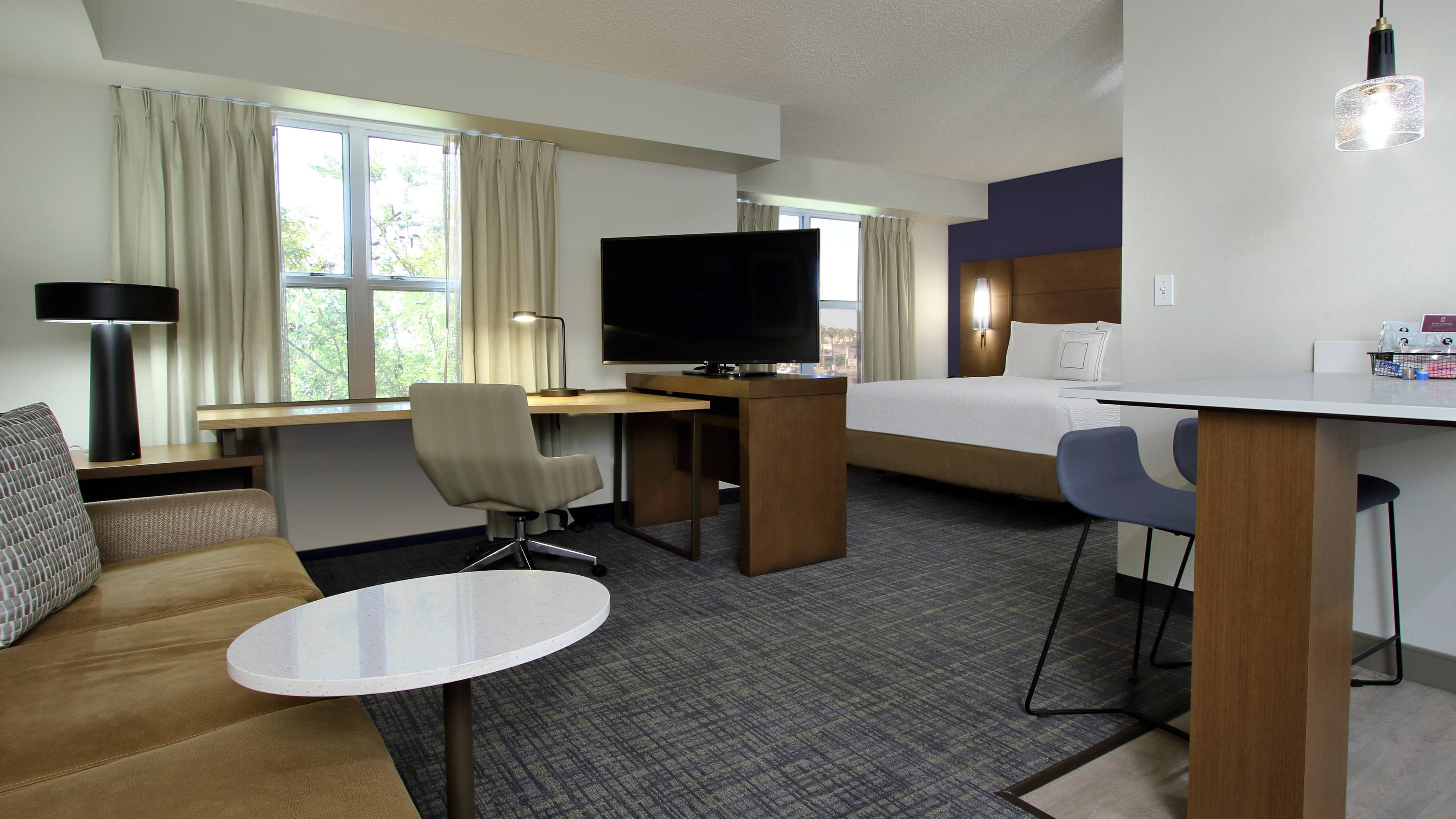 Residence Inn Scottsdale North — 11