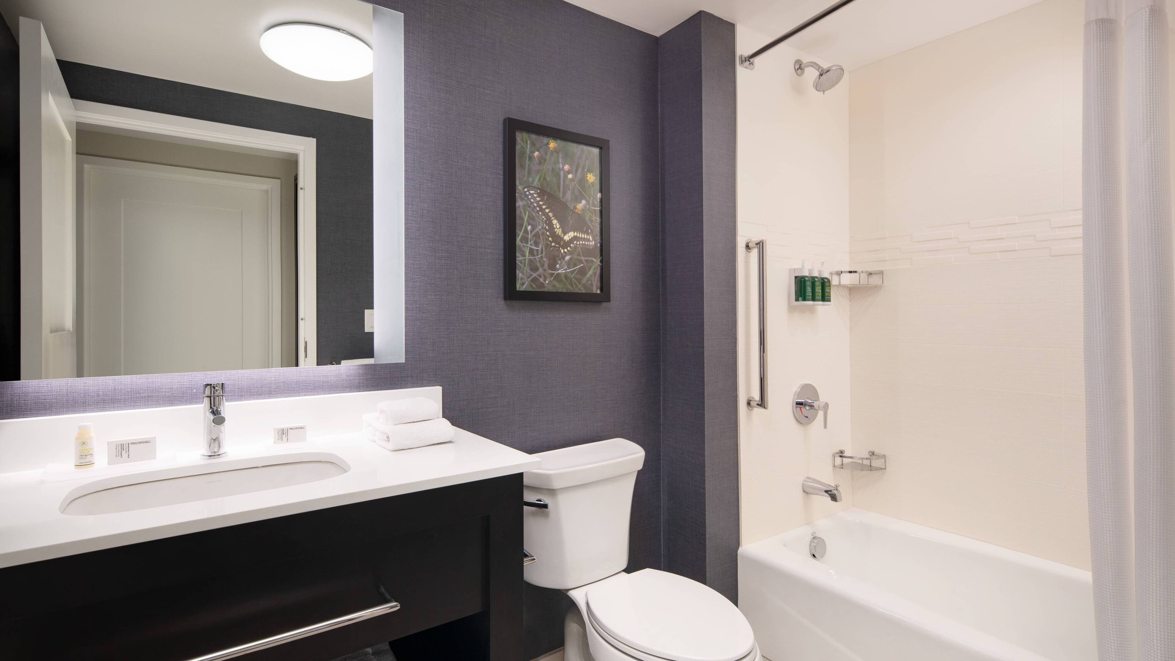 Residence Inn Scottsdale Salt River — 56