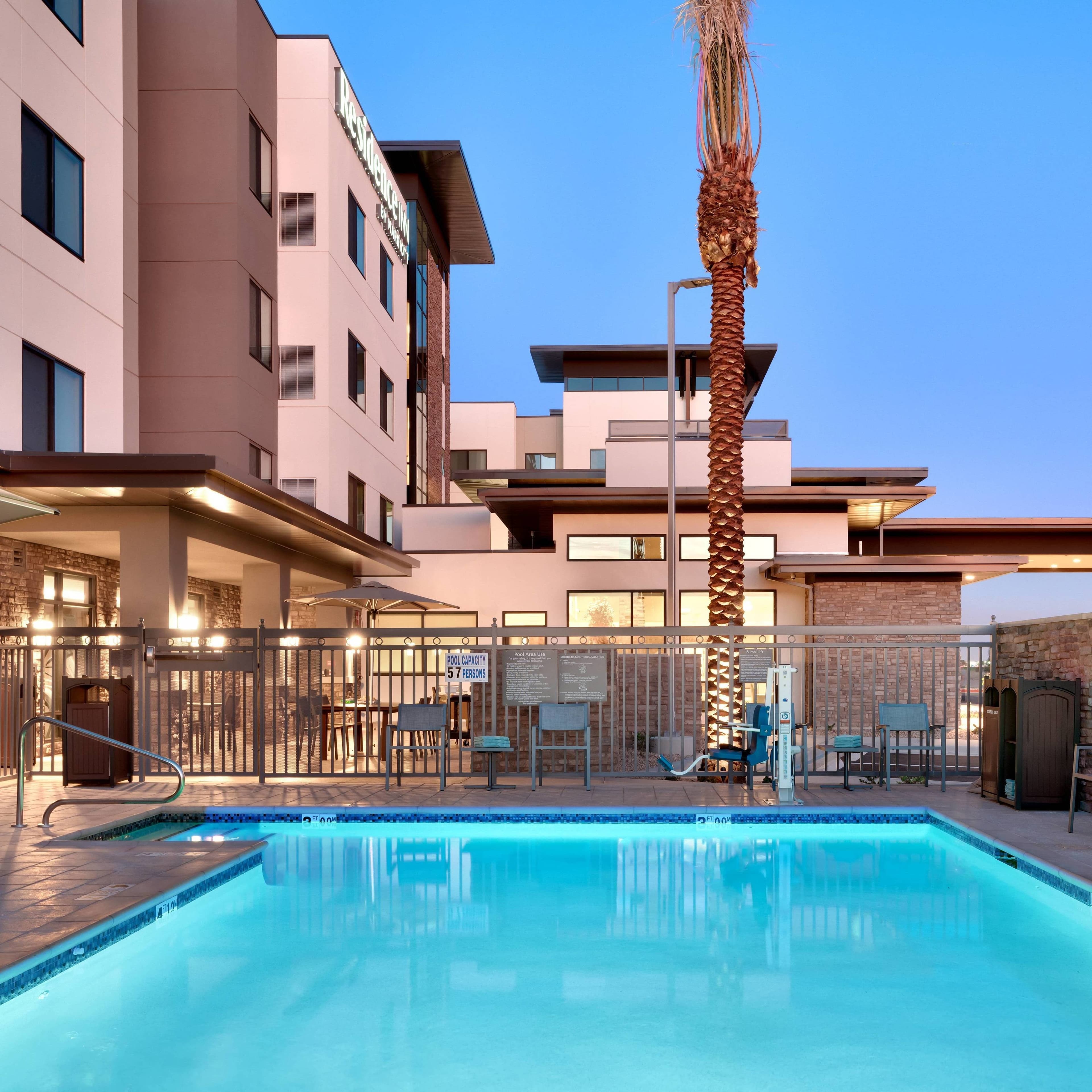 Residence Inn Phoenix West/Avondale - Image 1