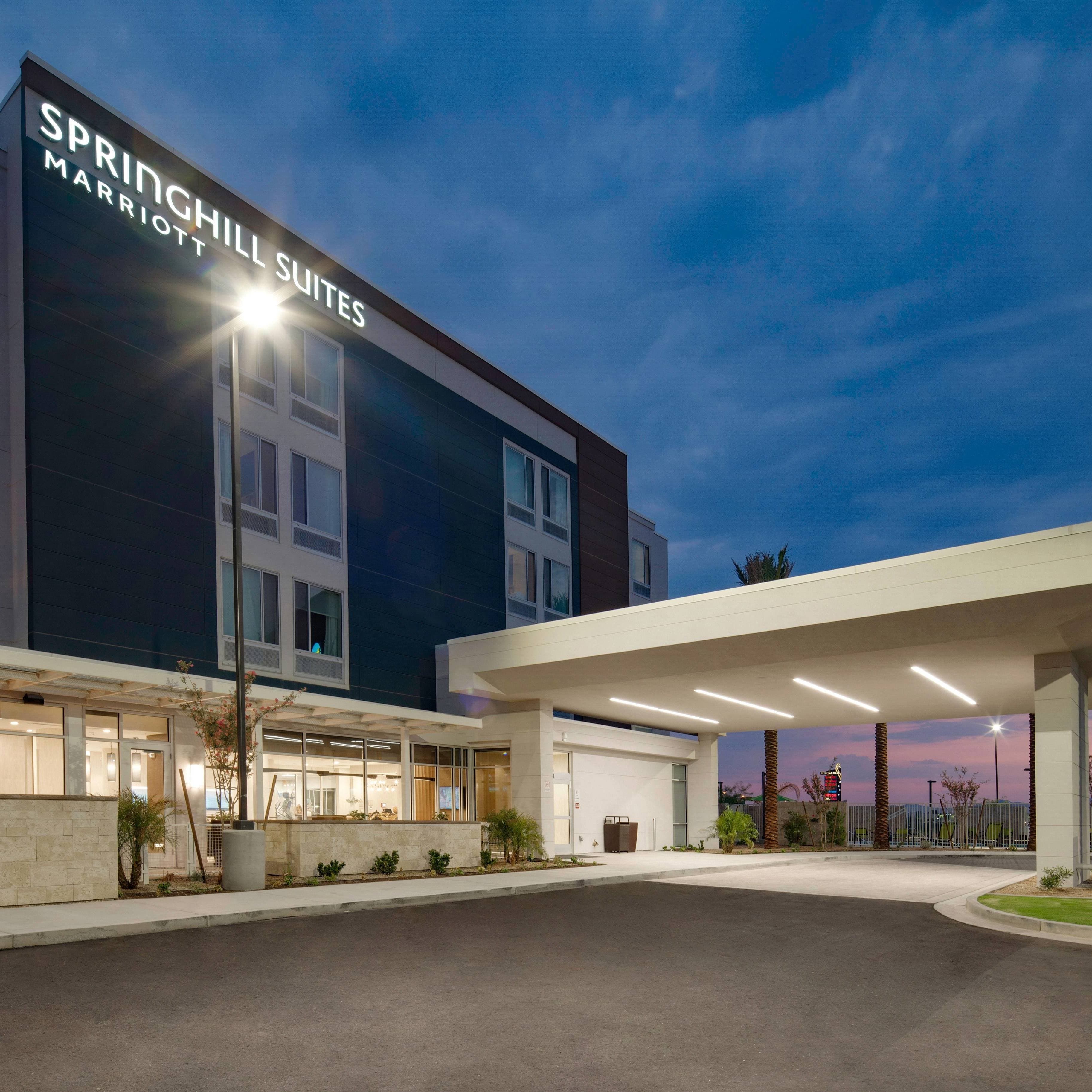 SpringHill Suites Phoenix Goodyear - Image 1
