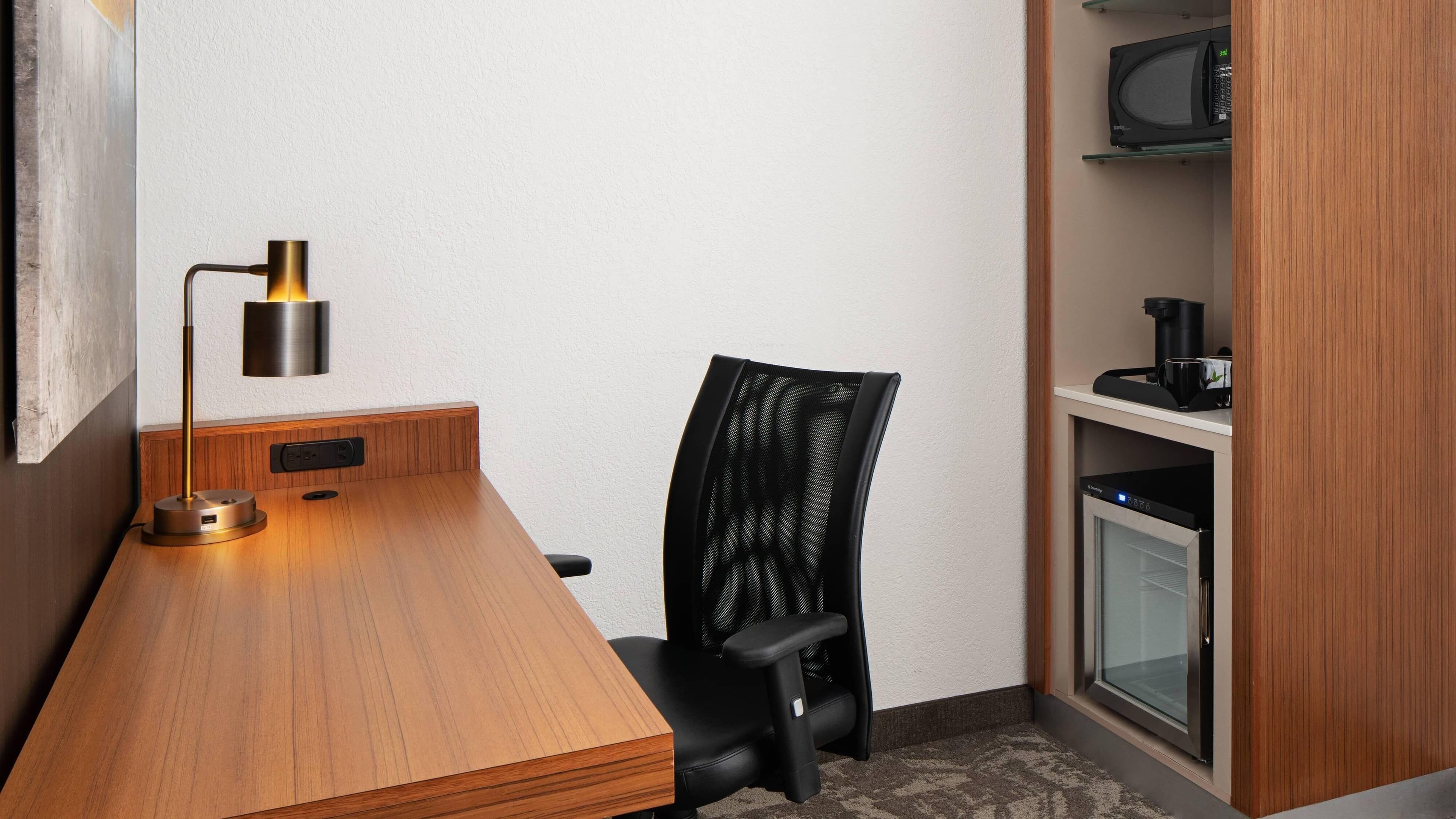 SpringHill Suites Scottsdale North - Image 5
