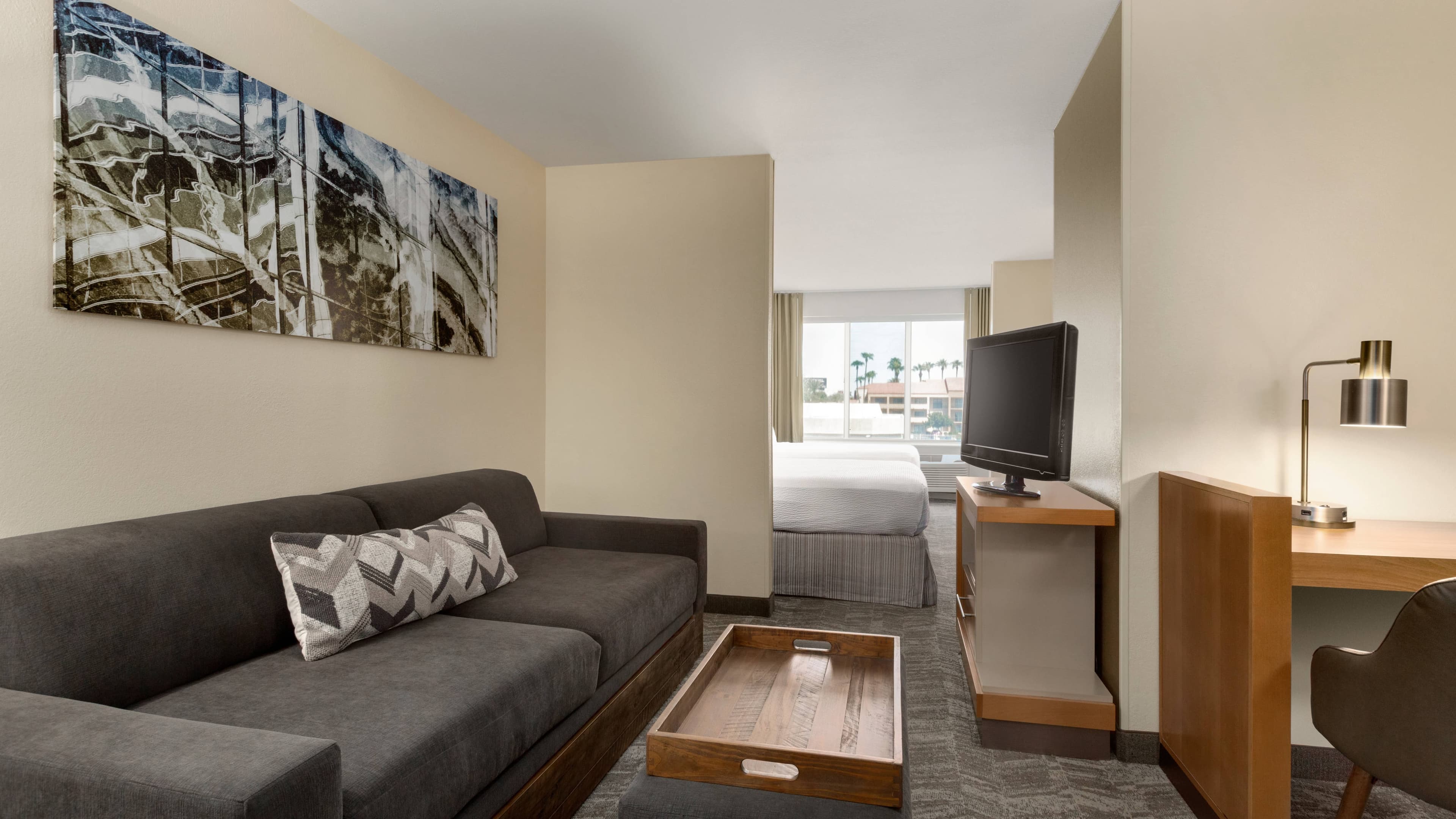 SpringHill Suites Phoenix North — 7